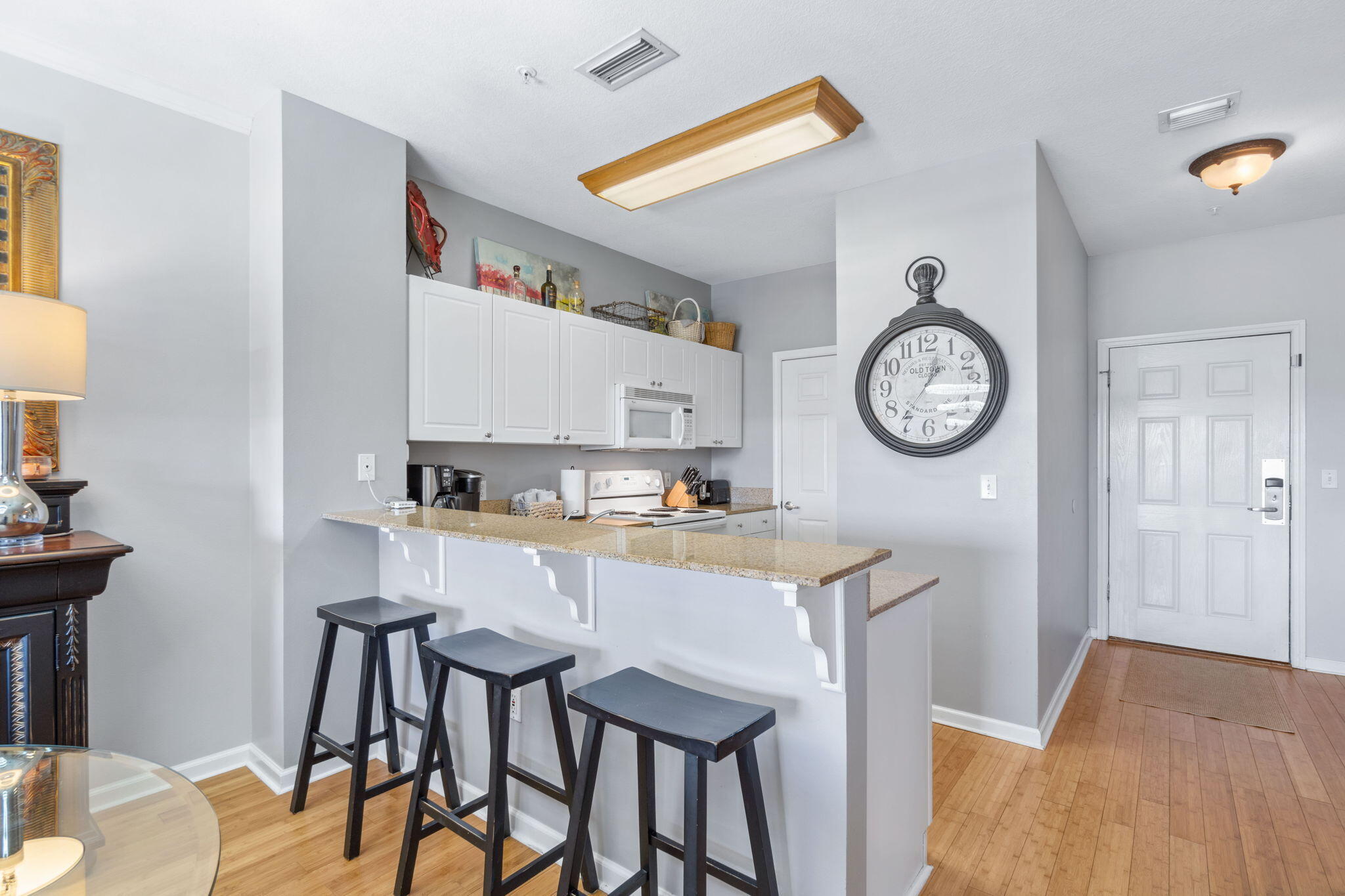 EMERALD WATERS - Residential