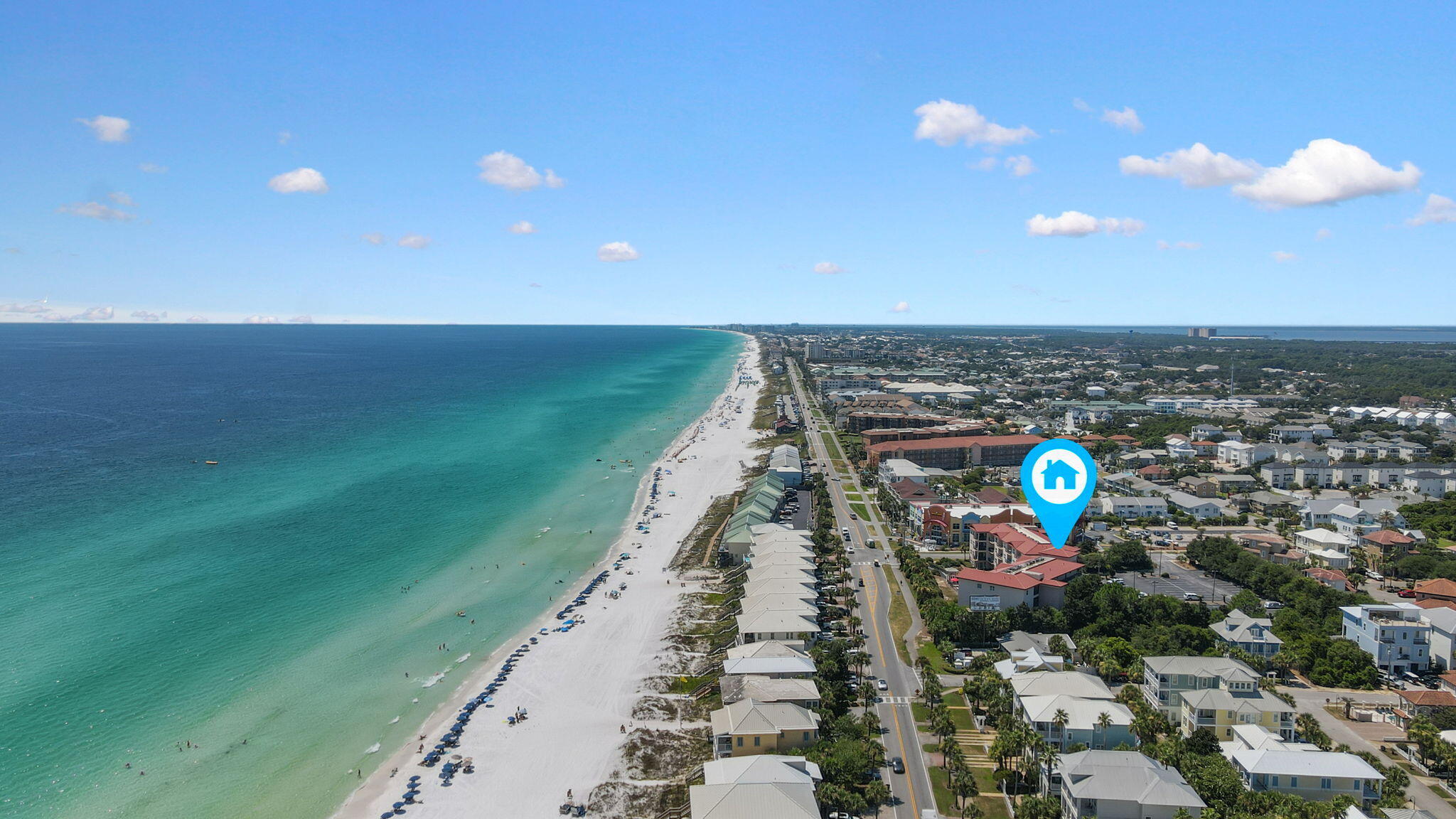 EMERALD WATERS - Residential