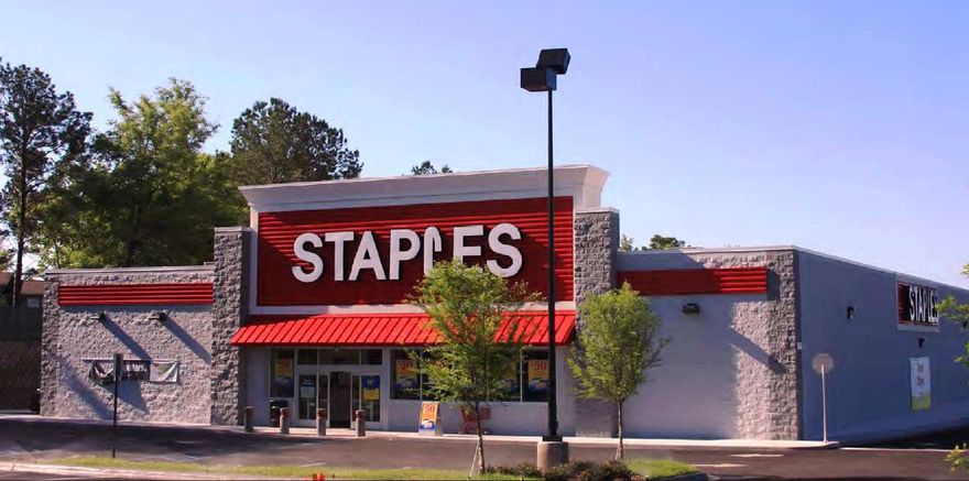 14,600sf freestanding retail building located just north of Interstate 10 in Crestview FL directly on Hwy 85. Single Tenant, National Credit.