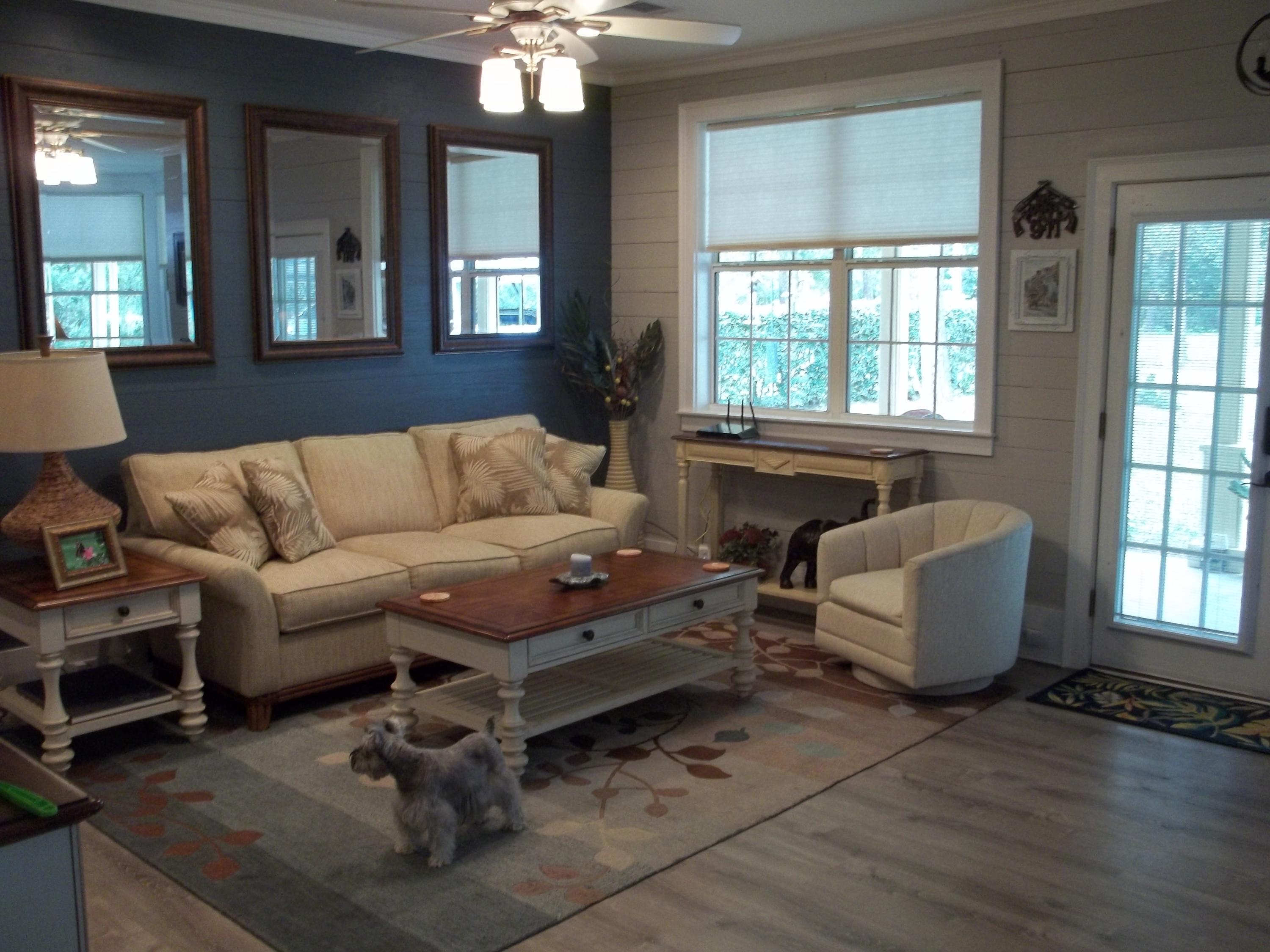 LAIRDS 2ND ADDN - Residential