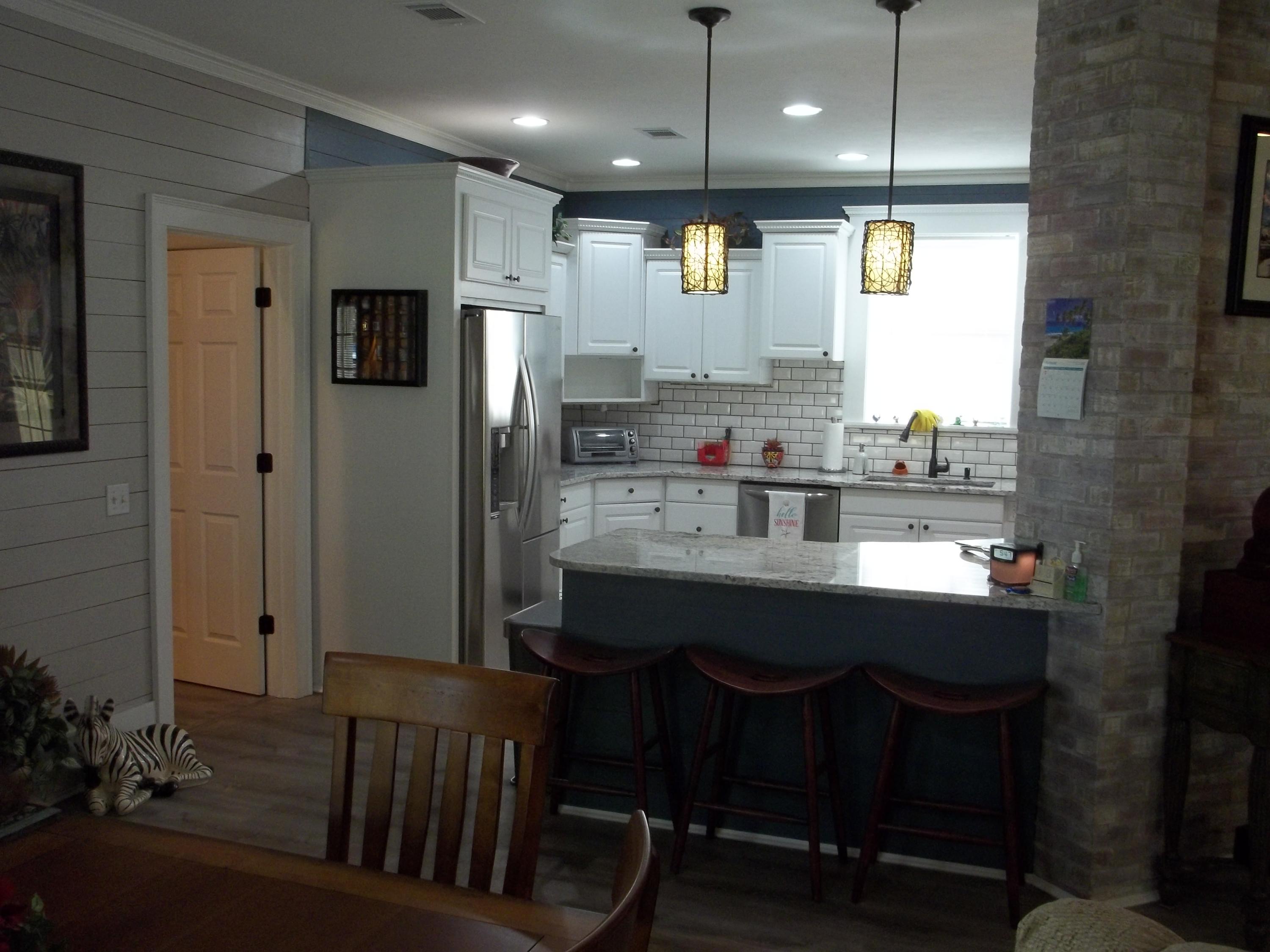 LAIRDS 2ND ADDN - Residential