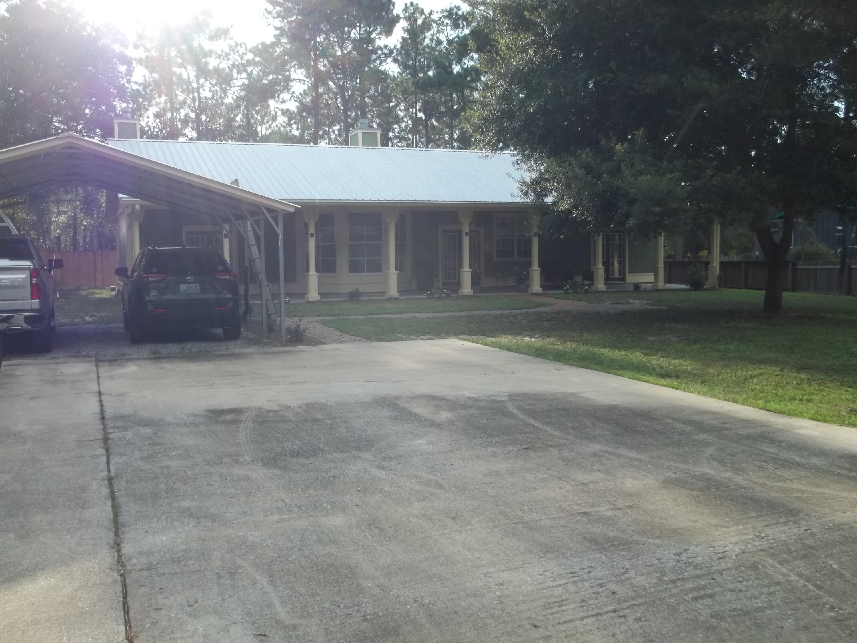 LAIRDS 2ND ADDN - Residential