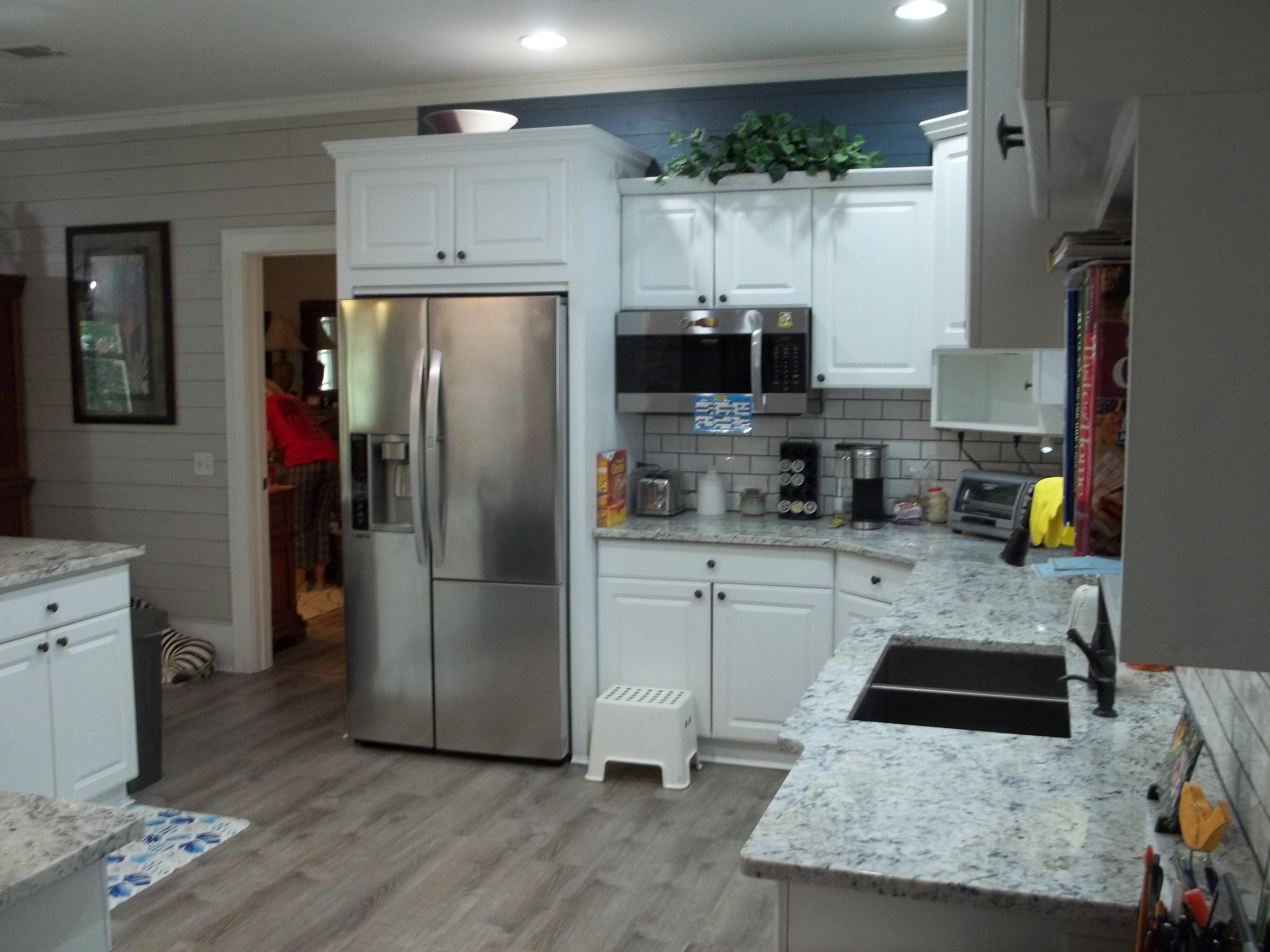 LAIRDS 2ND ADDN - Residential