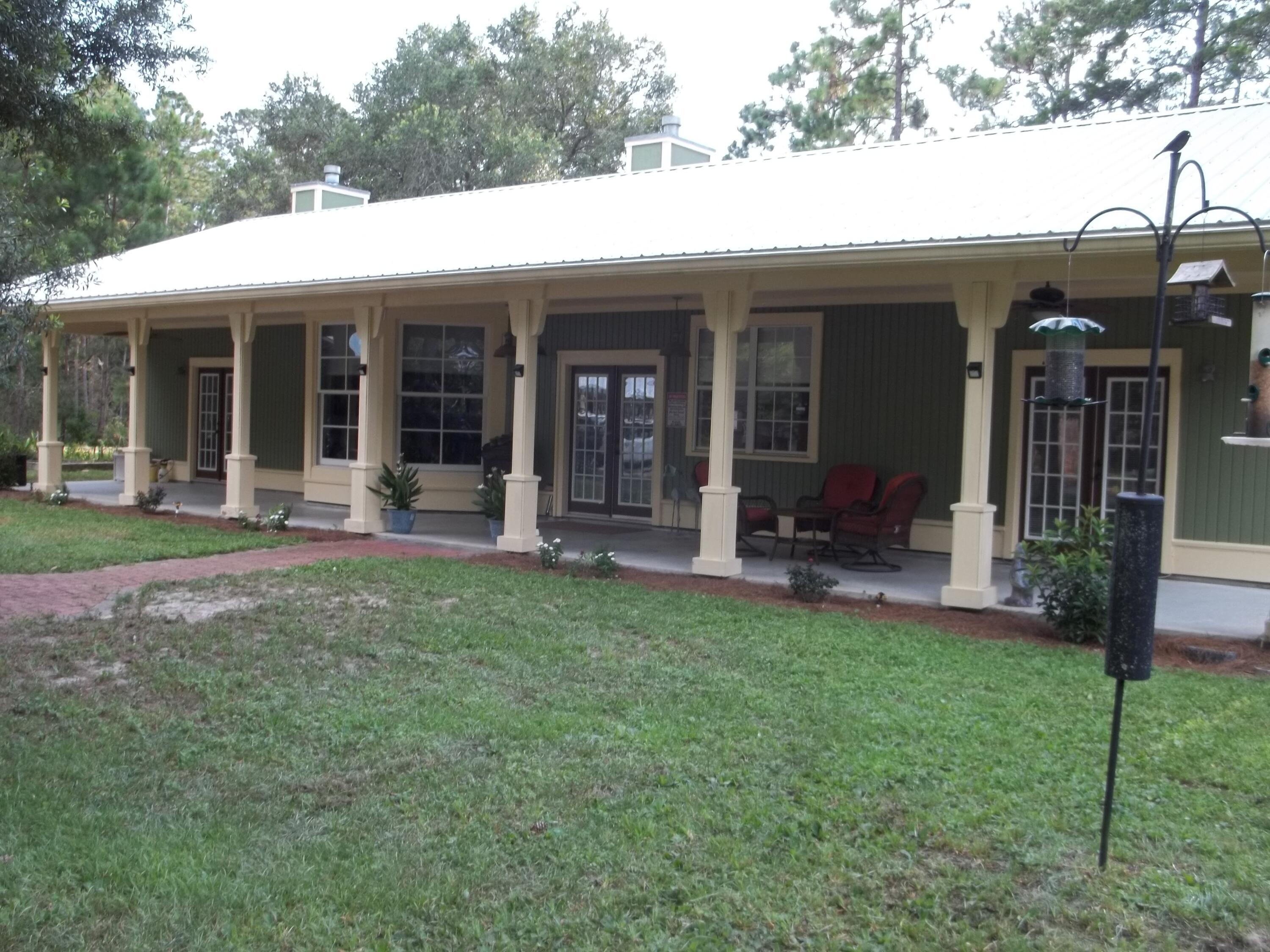 LAIRDS 2ND ADDN - Residential