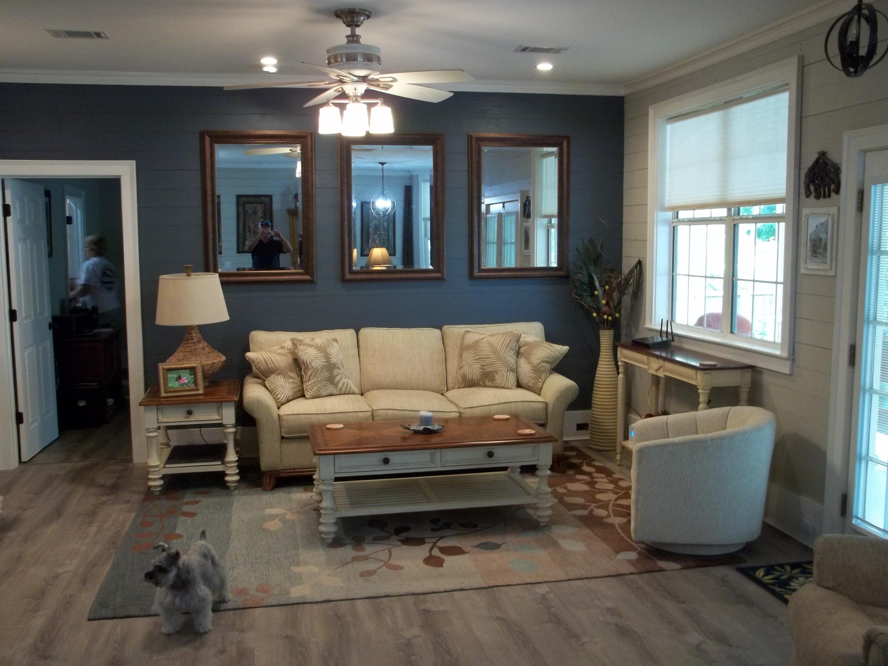 LAIRDS 2ND ADDN - Residential