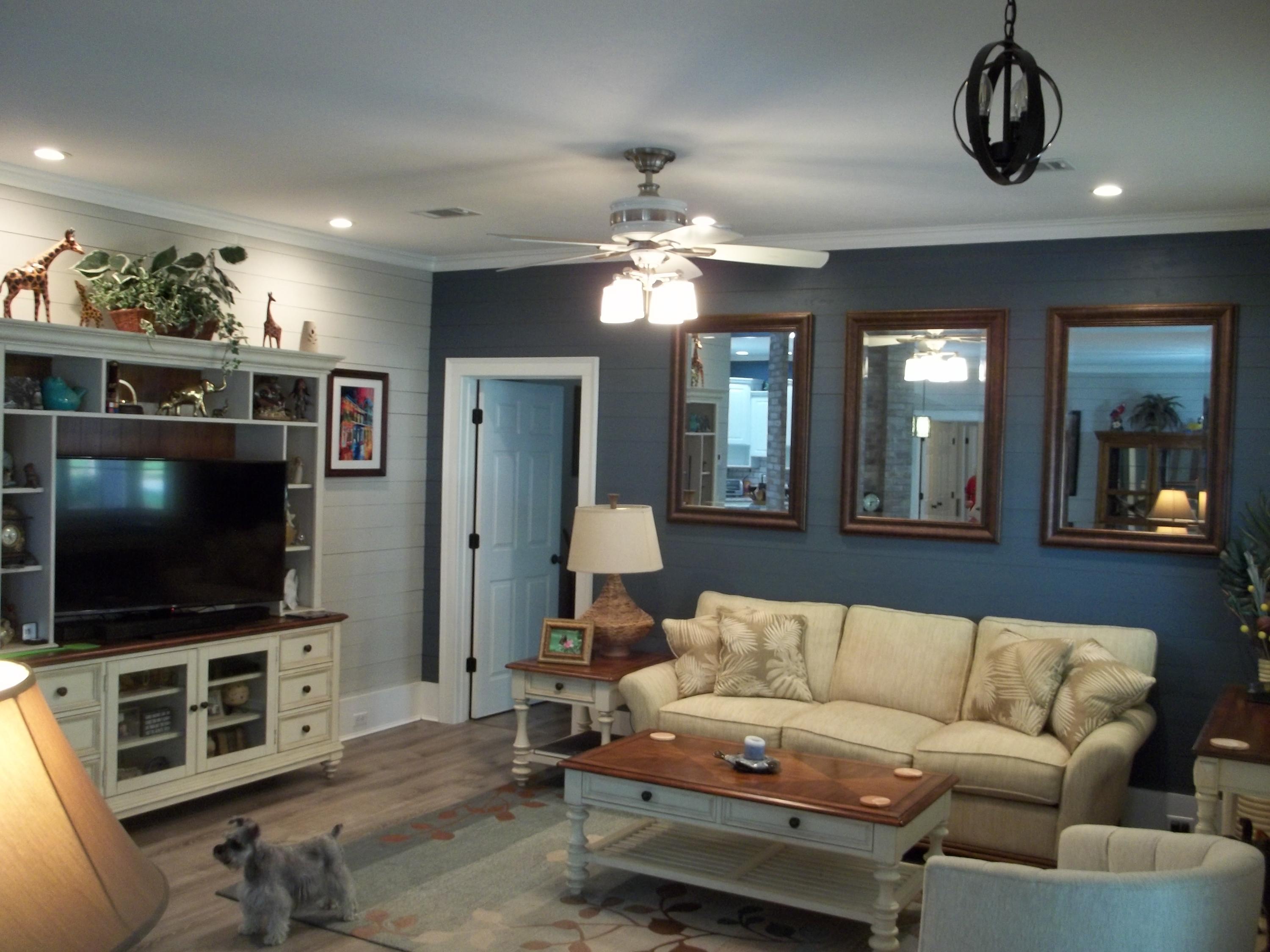 LAIRDS 2ND ADDN - Residential