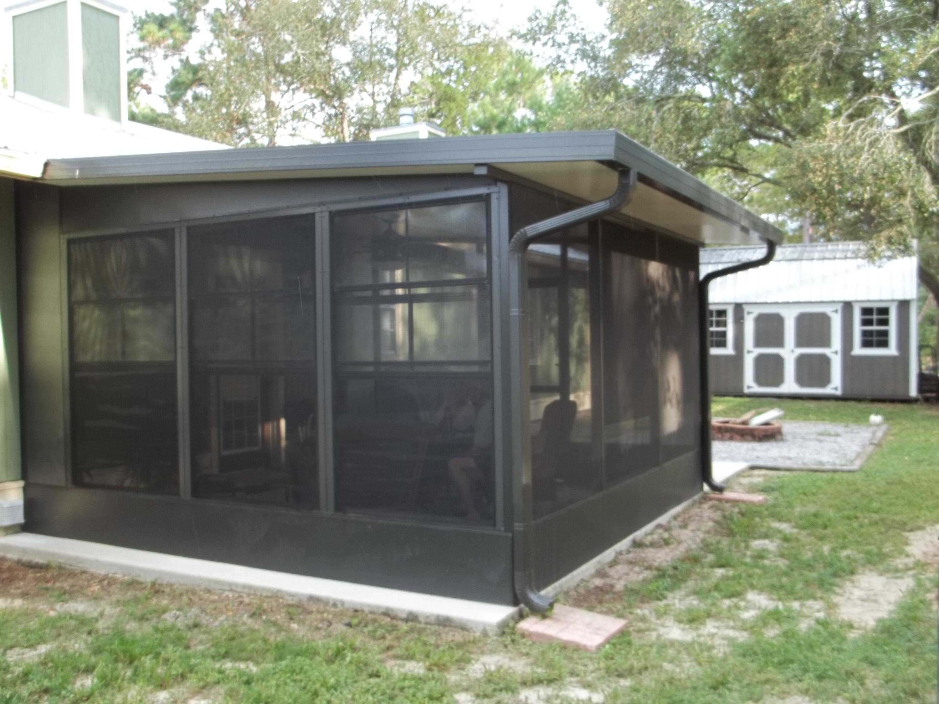 LAIRDS 2ND ADDN - Residential