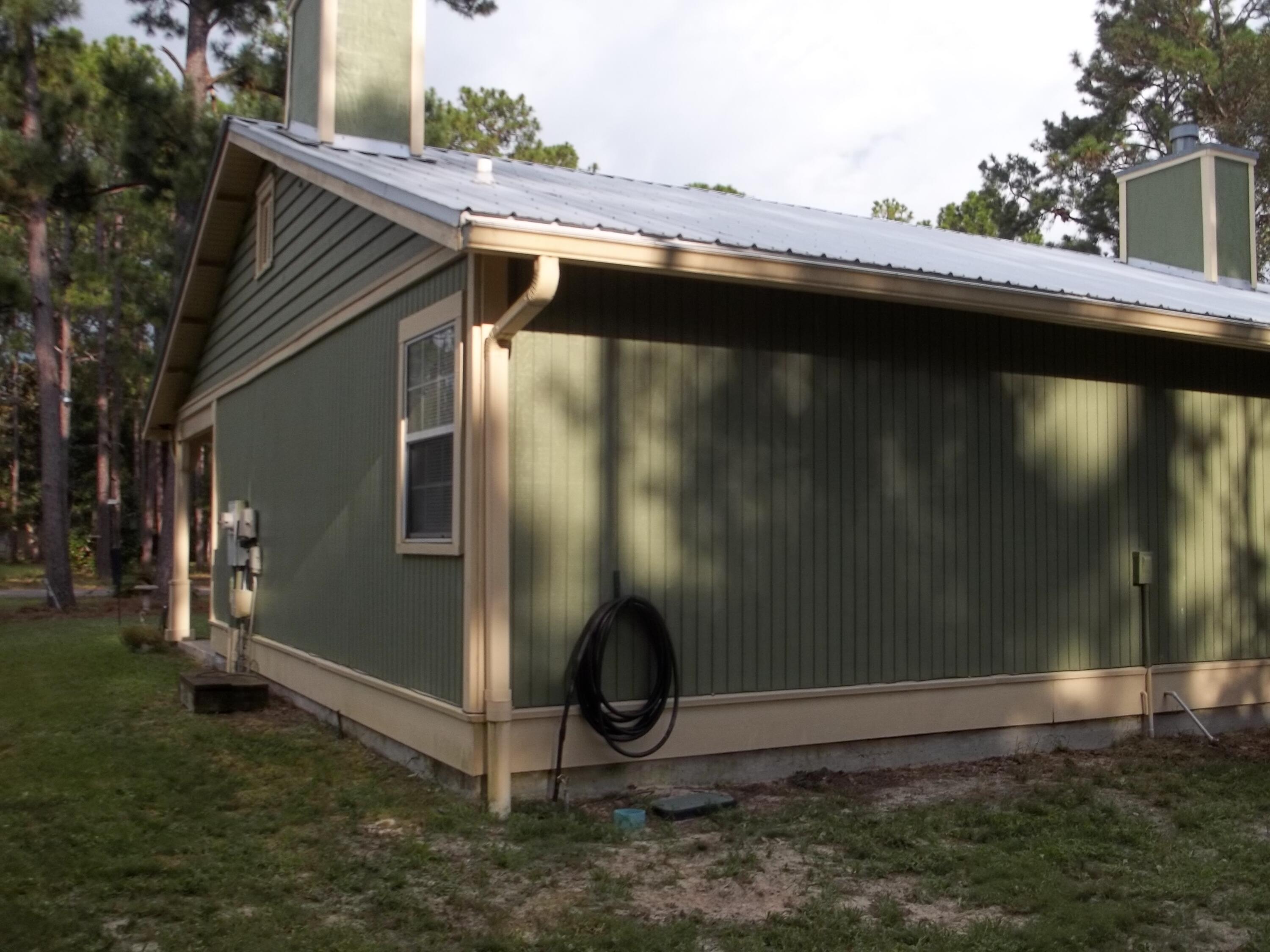 LAIRDS 2ND ADDN - Residential