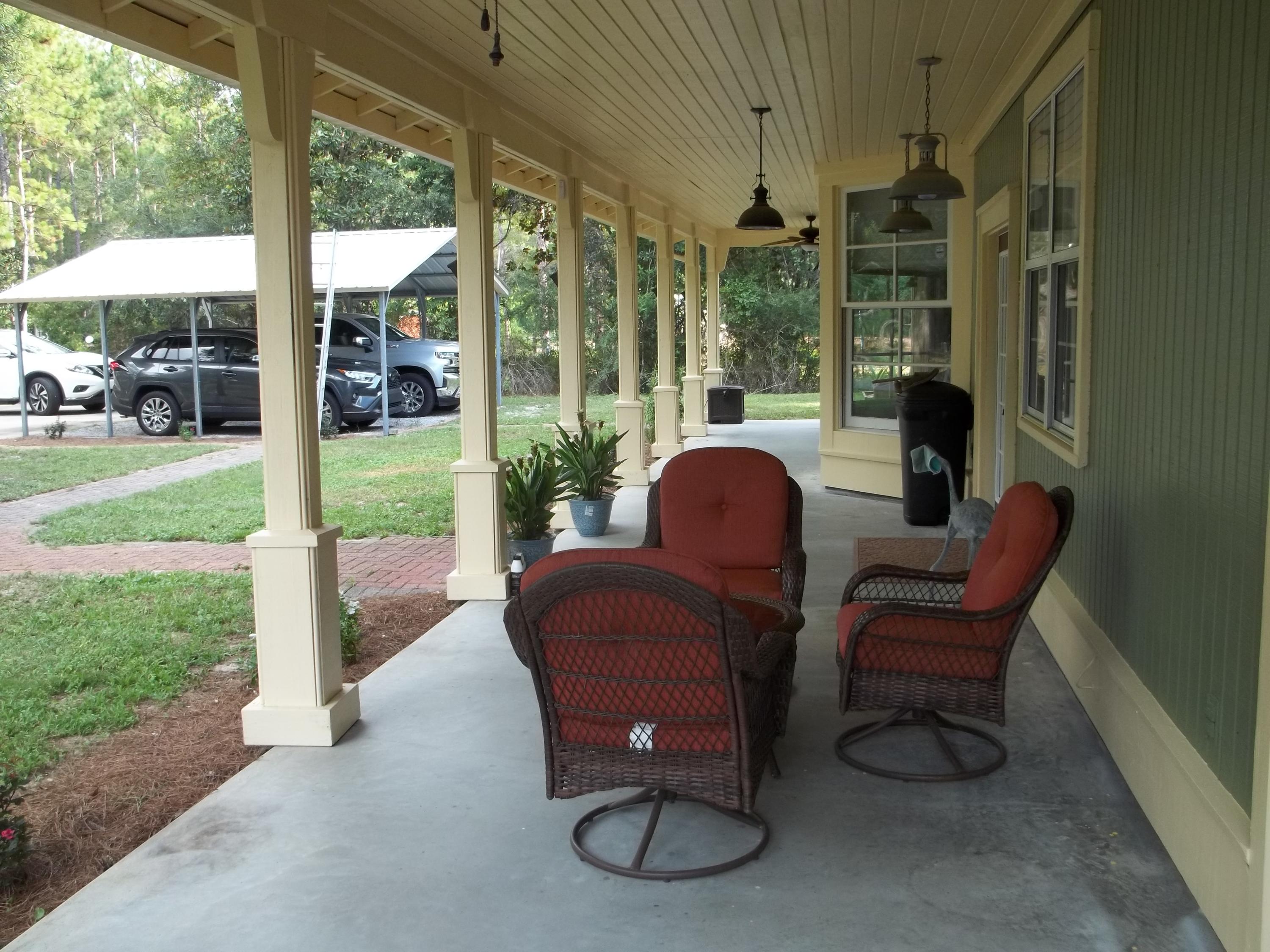 LAIRDS 2ND ADDN - Residential