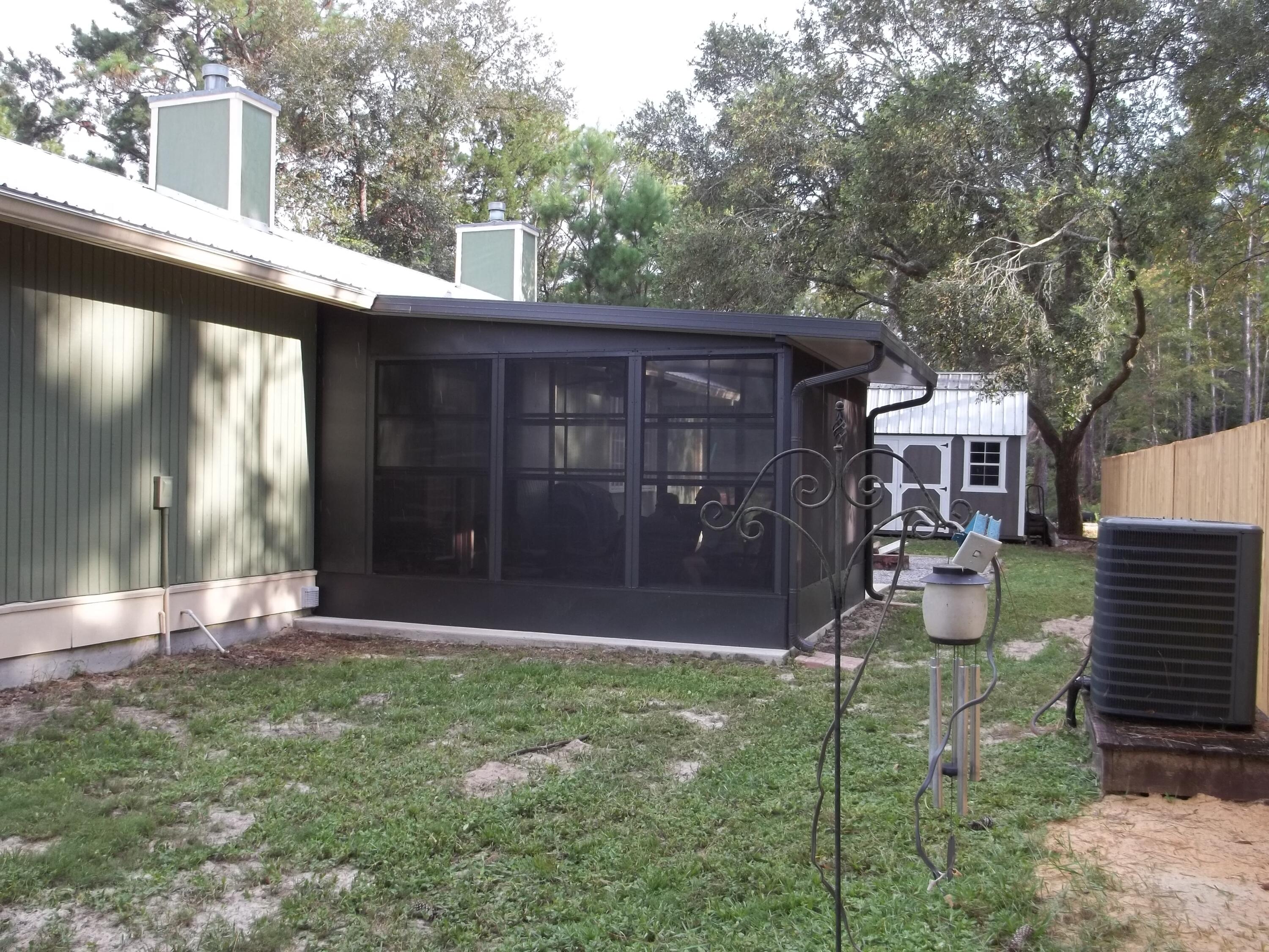 LAIRDS 2ND ADDN - Residential