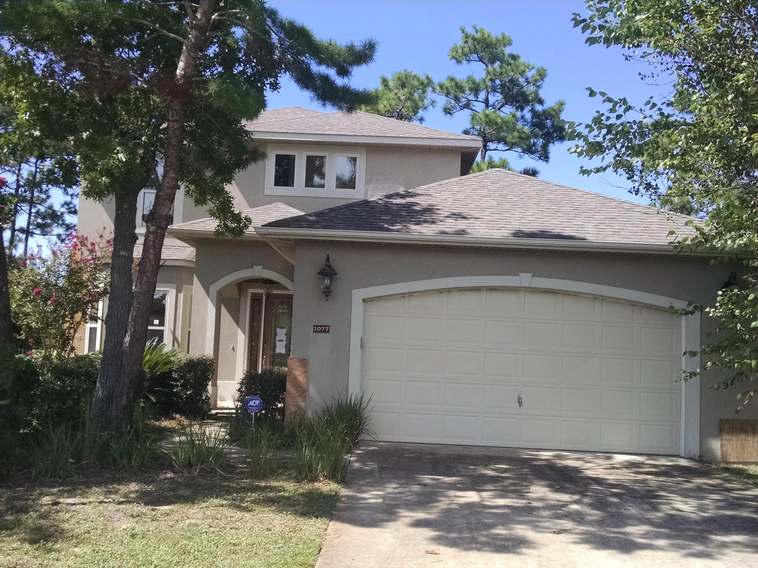 List Price: $324,900. Two Story 4 bedroom, 3.1 bathroom, 2 car garage home on a Cul De Sac street. Covered porch, open layout, high ceilings, living and dining areas, breakfast area and bar, separate utility room with built-in cabinets, spacious bedrooms, and a covered patio. BUYER TO VERIFY SCHOOLS, MSMTS, TAXES, HOA, ETC. NO REPRESENTATION TO VALIDITY OF INFO IS MADE. BUYER TO VERIFY ALL INFORMATION WHEREIN. HOME SOLD AS IS WHERE IS. Bank of America, N.A. associates, household members and business partners are prohibited from purchasing REO properties, either owned or serviced by the Bank, whether directly or indirectly. Property is at auction, please see private remarks for further details.