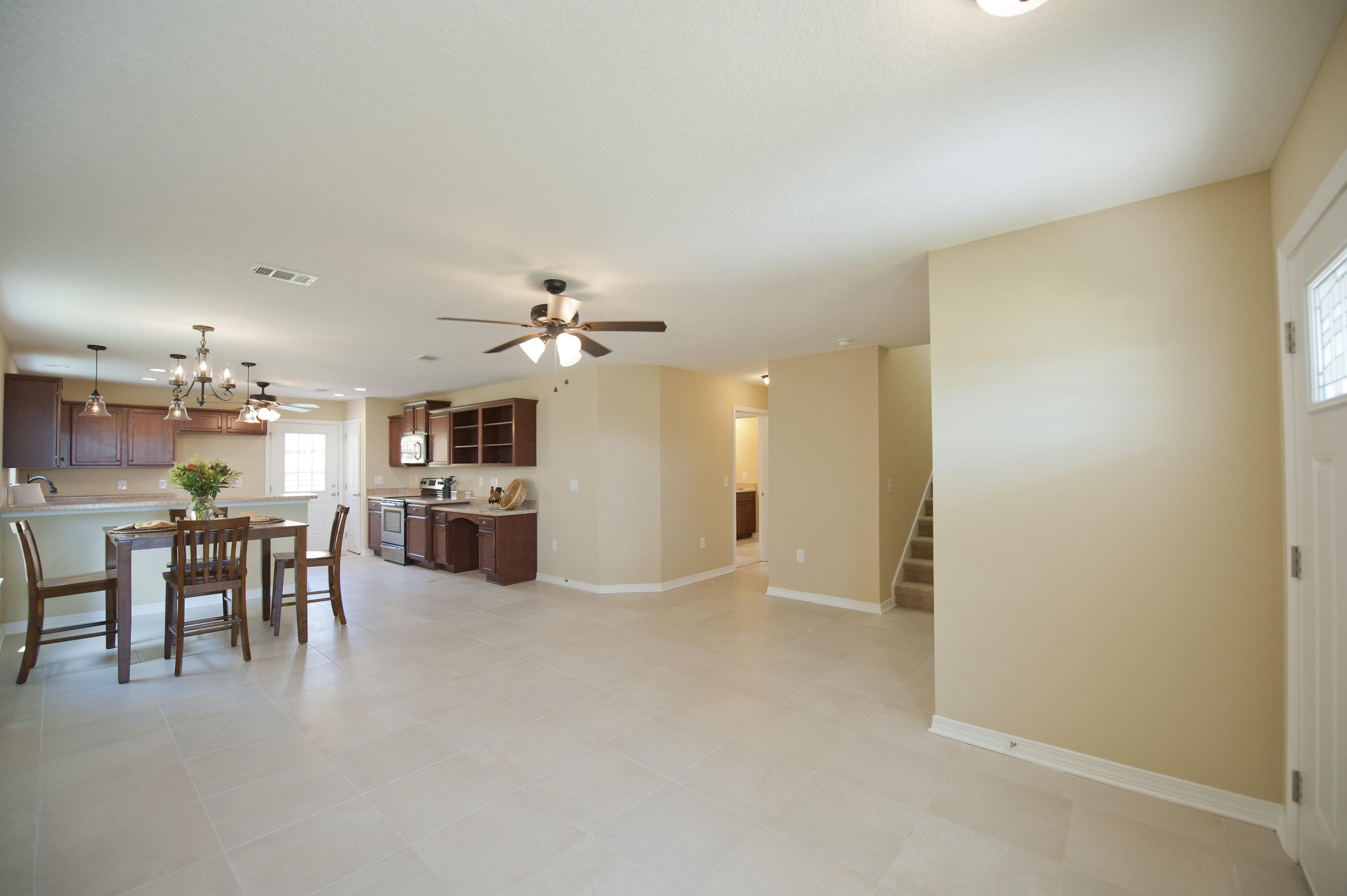 STILLWELL SOUTH - Residential