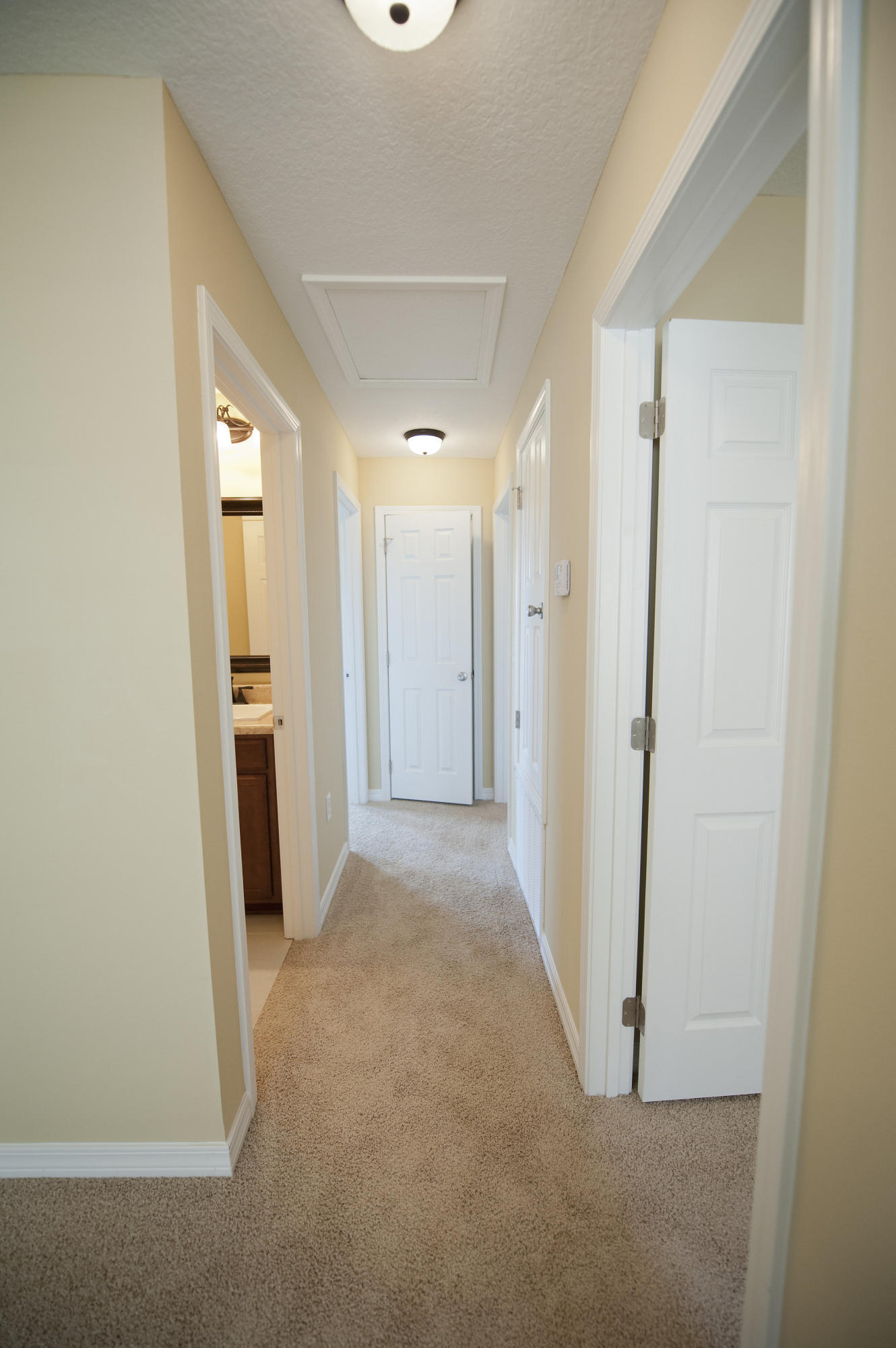 STILLWELL SOUTH - Residential