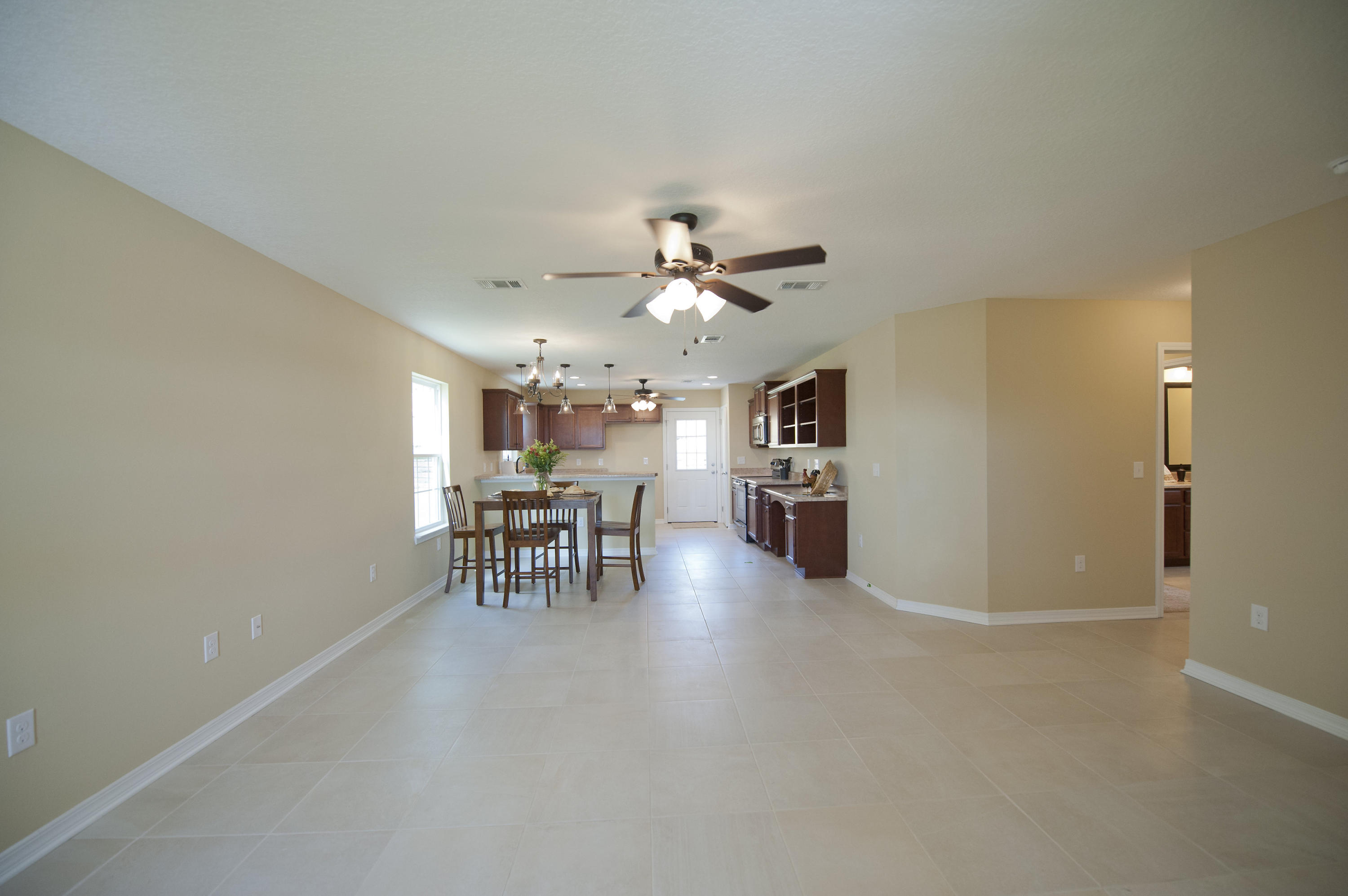 STILLWELL SOUTH - Residential