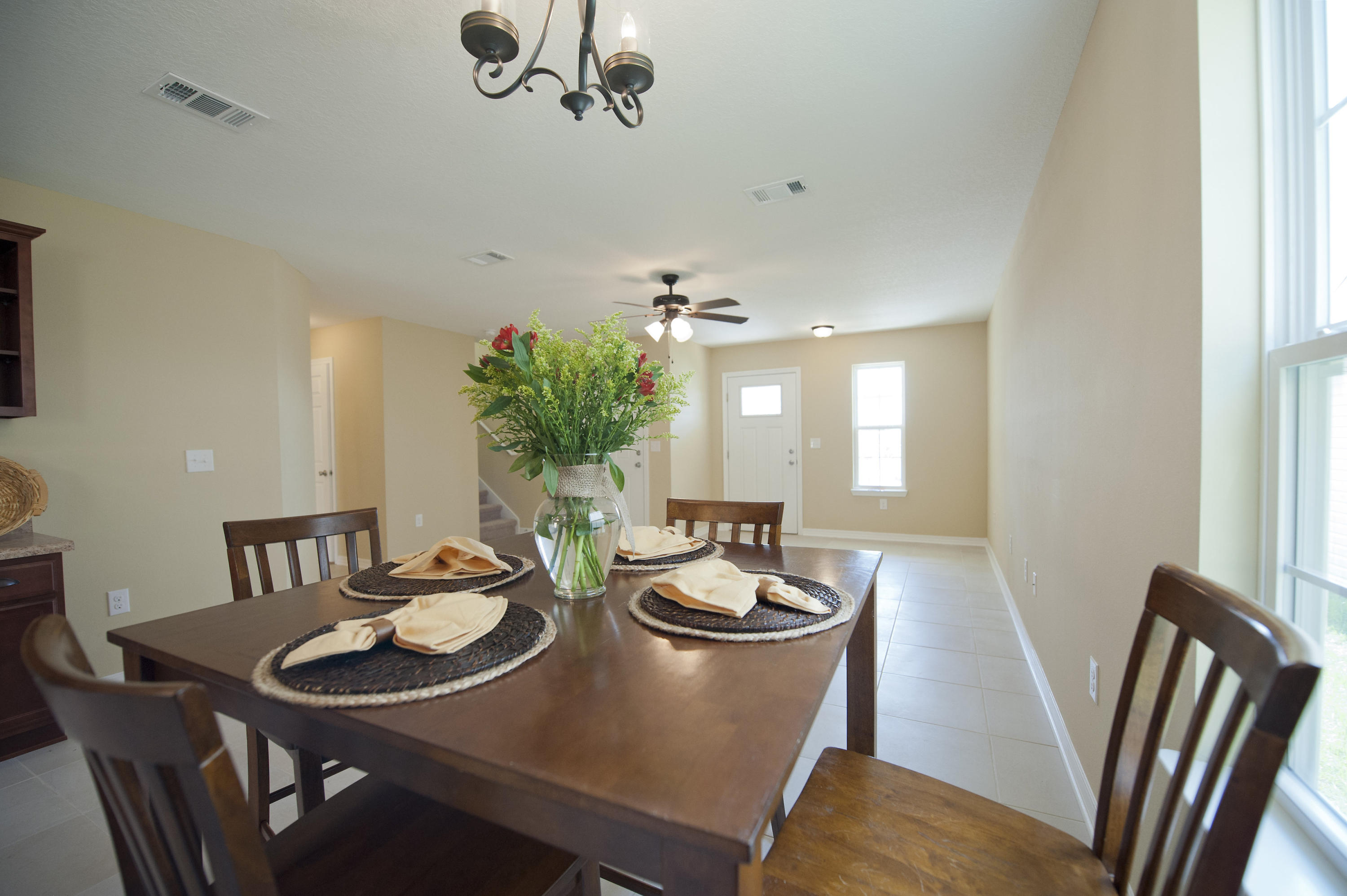 STILLWELL SOUTH - Residential