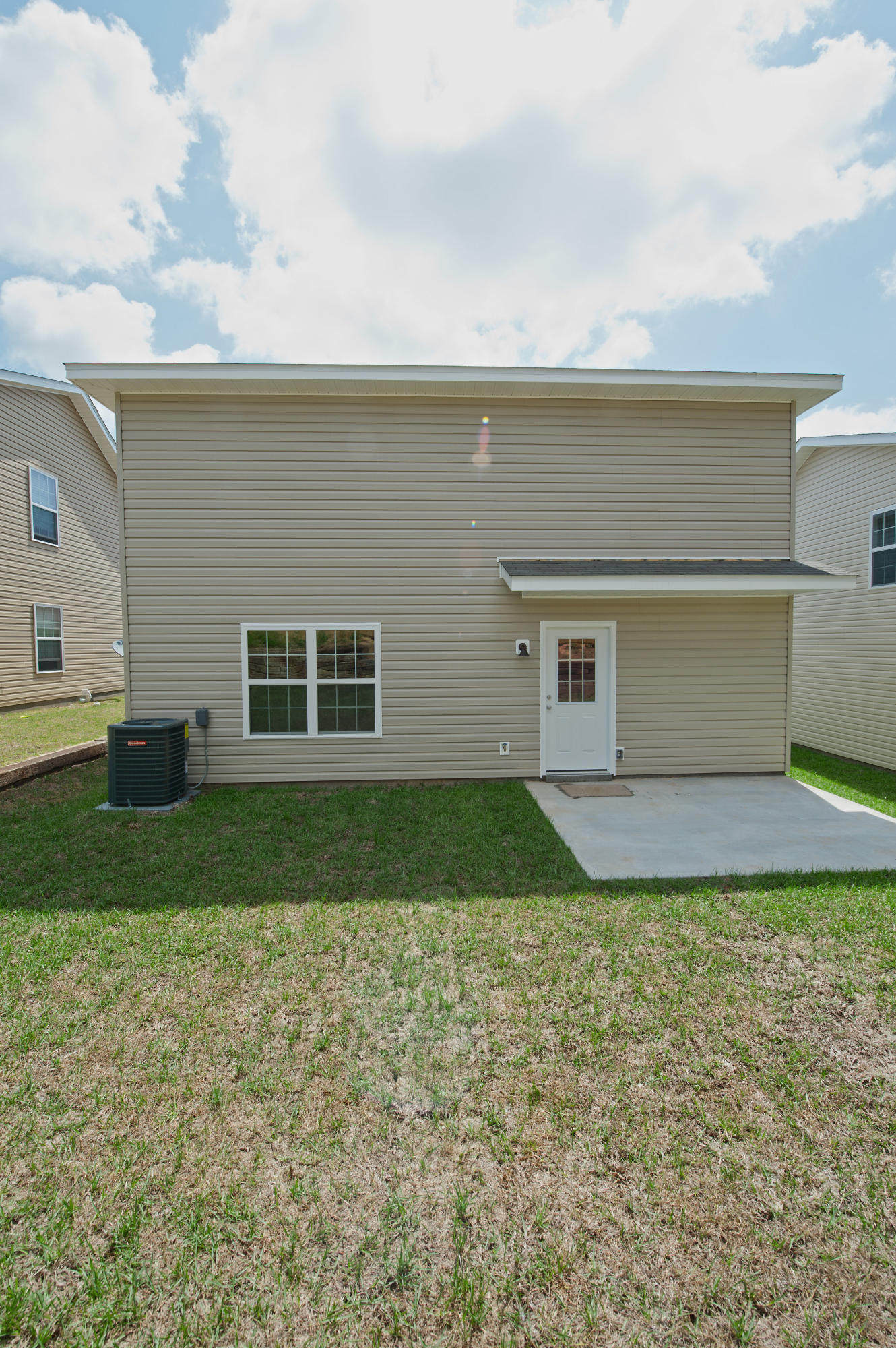 STILLWELL SOUTH - Residential