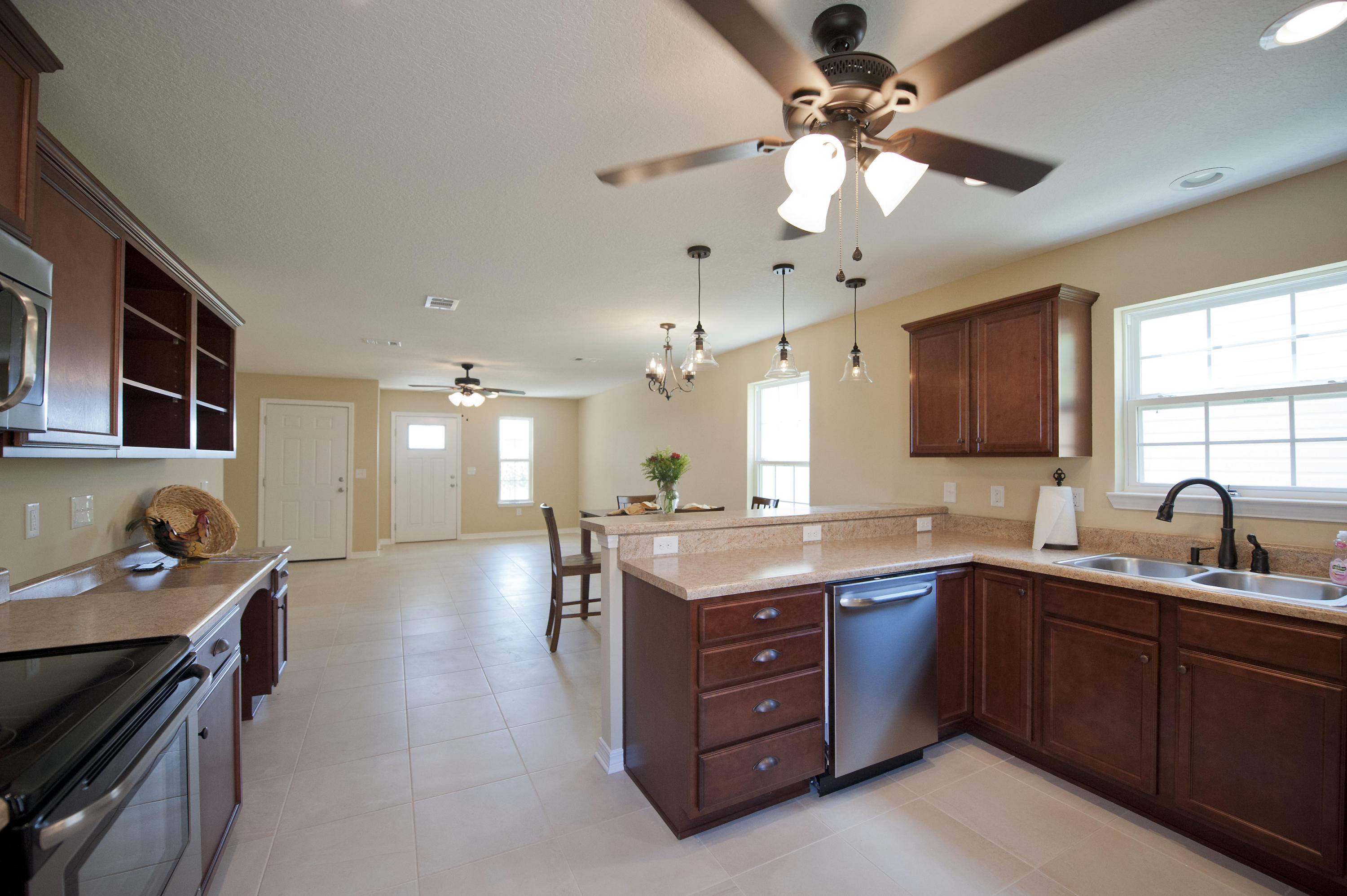 STILLWELL SOUTH - Residential