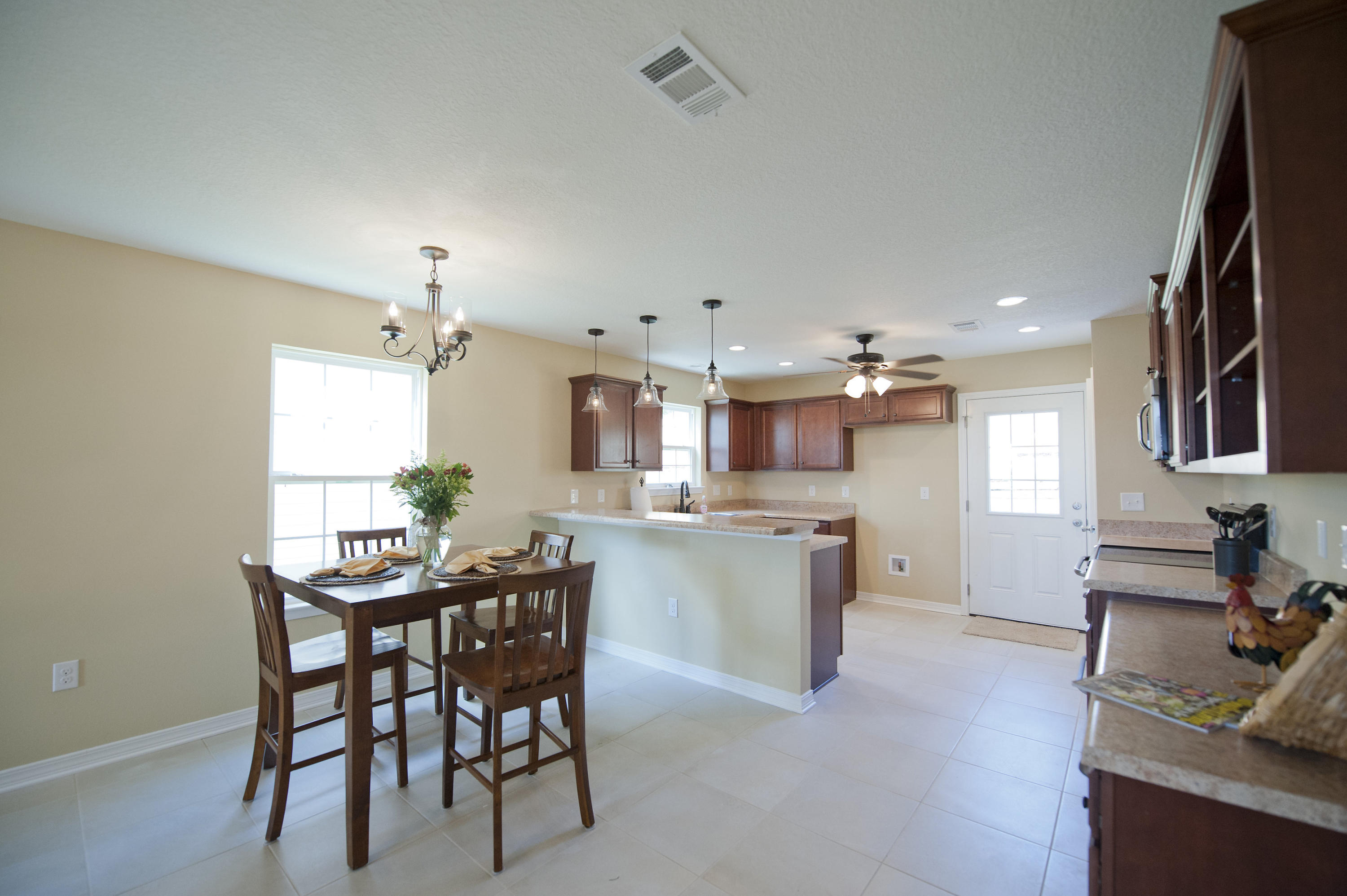 STILLWELL SOUTH - Residential