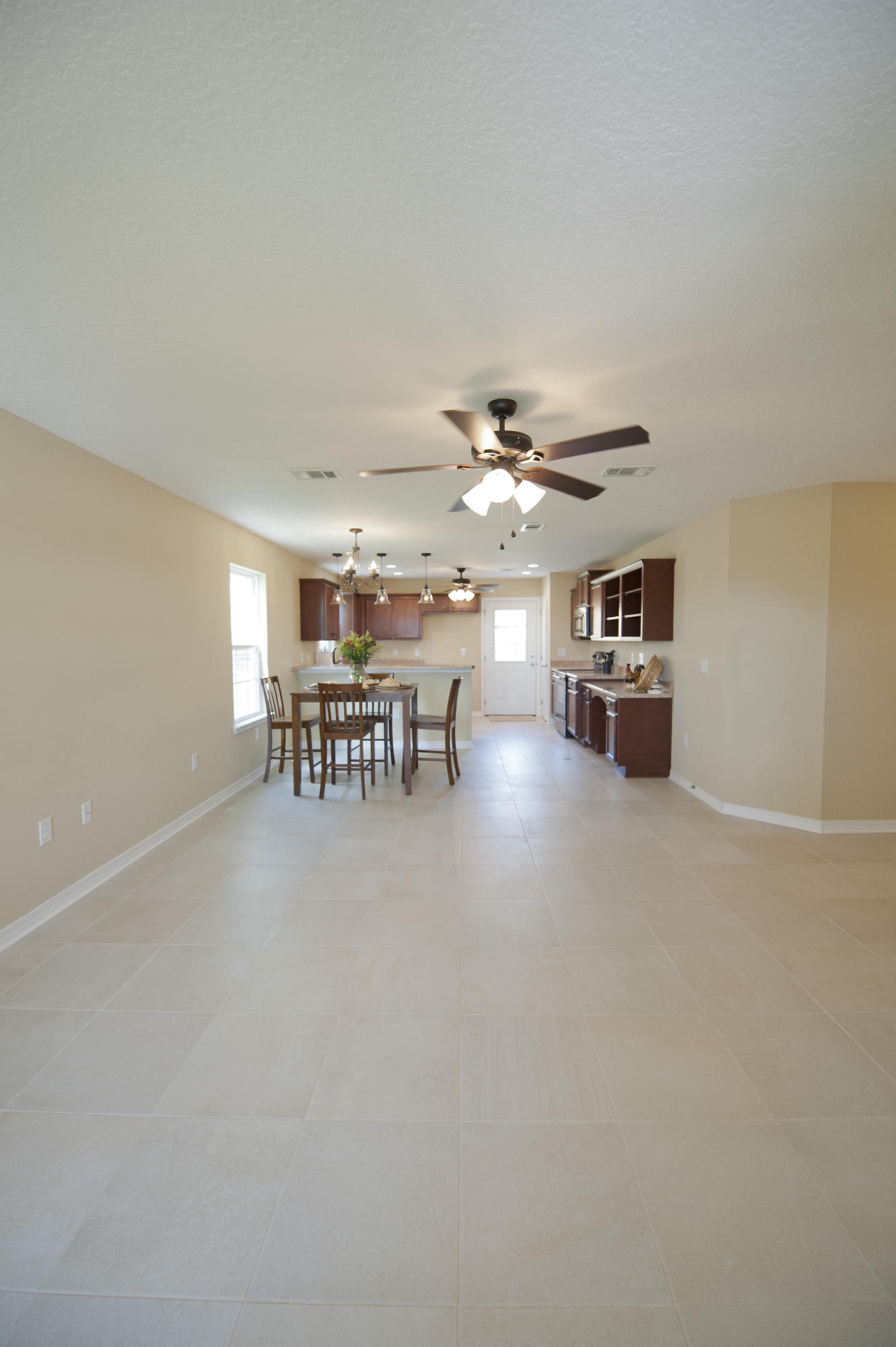 STILLWELL SOUTH - Residential