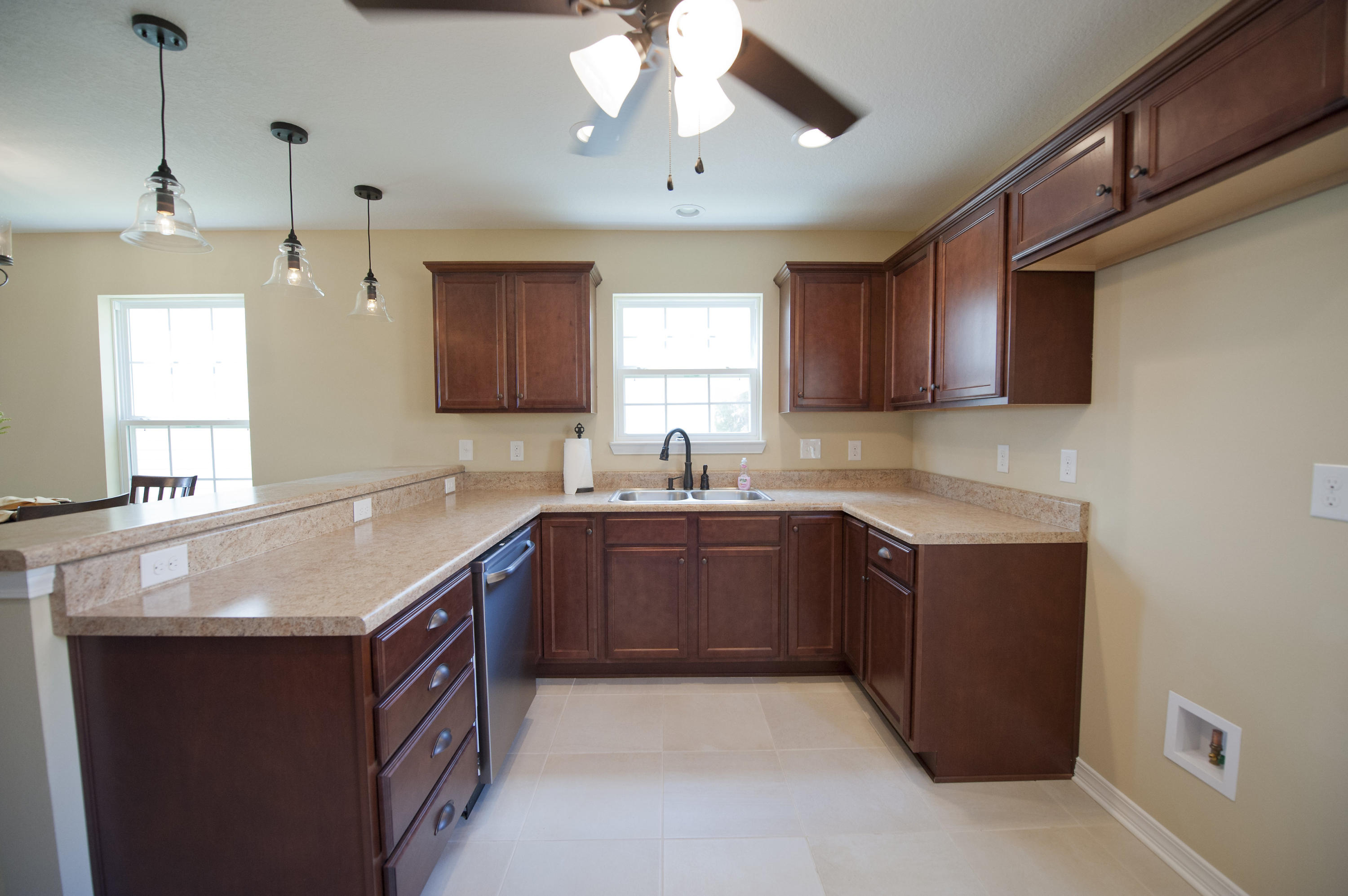 STILLWELL SOUTH - Residential