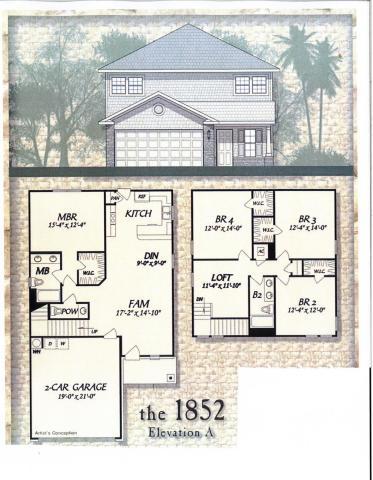 STILLWELL SOUTH - Residential