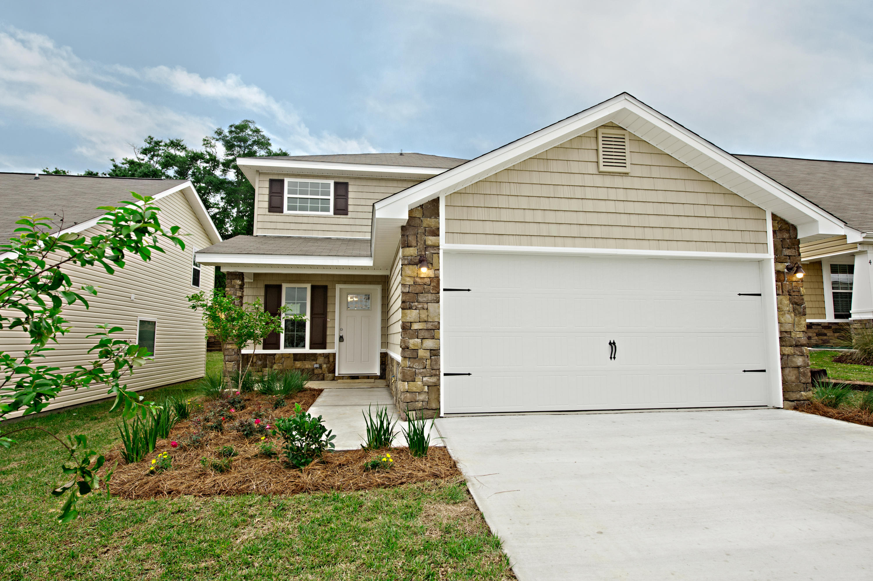 STILLWELL SOUTH - Residential