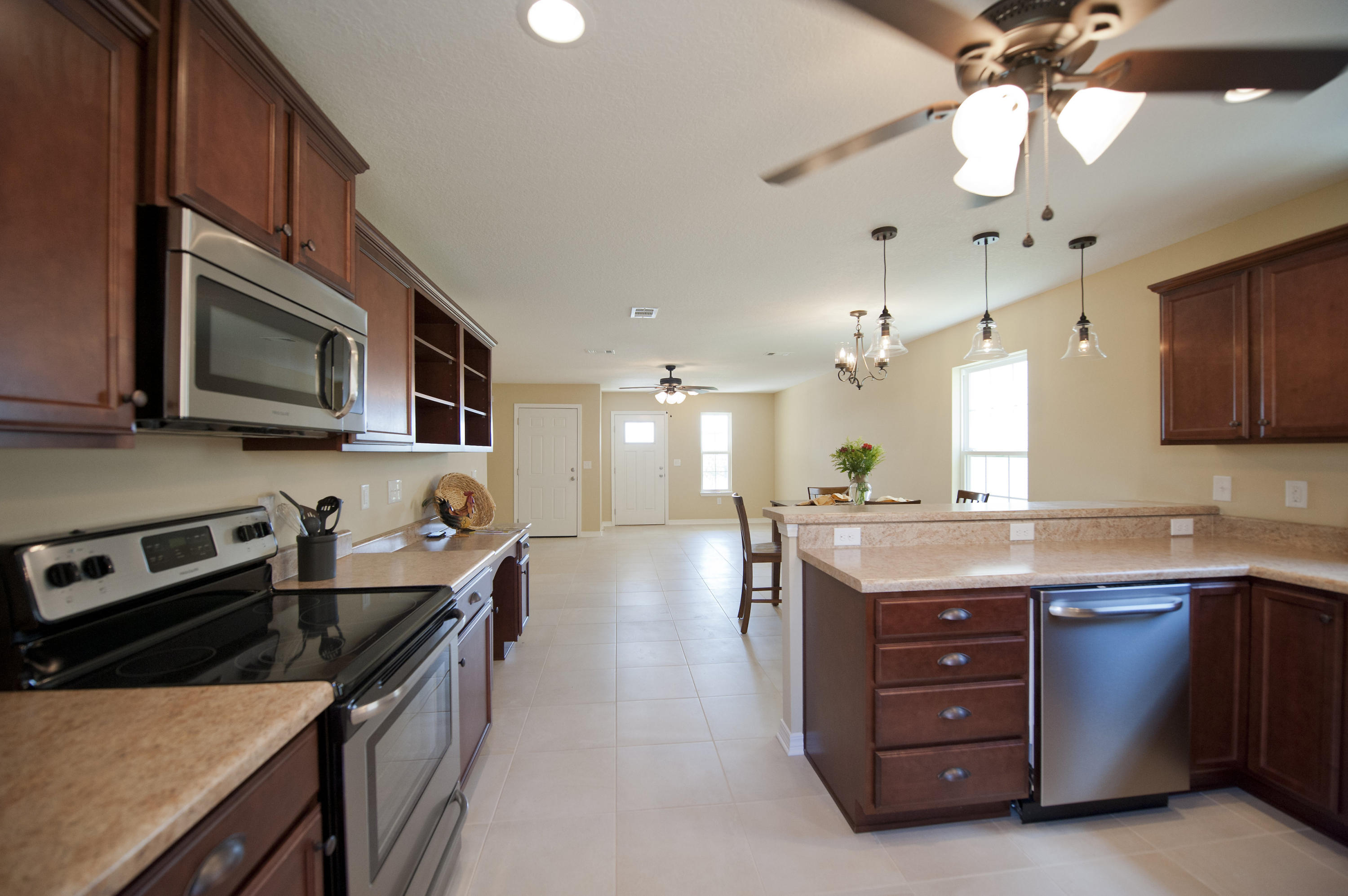 STILLWELL SOUTH - Residential