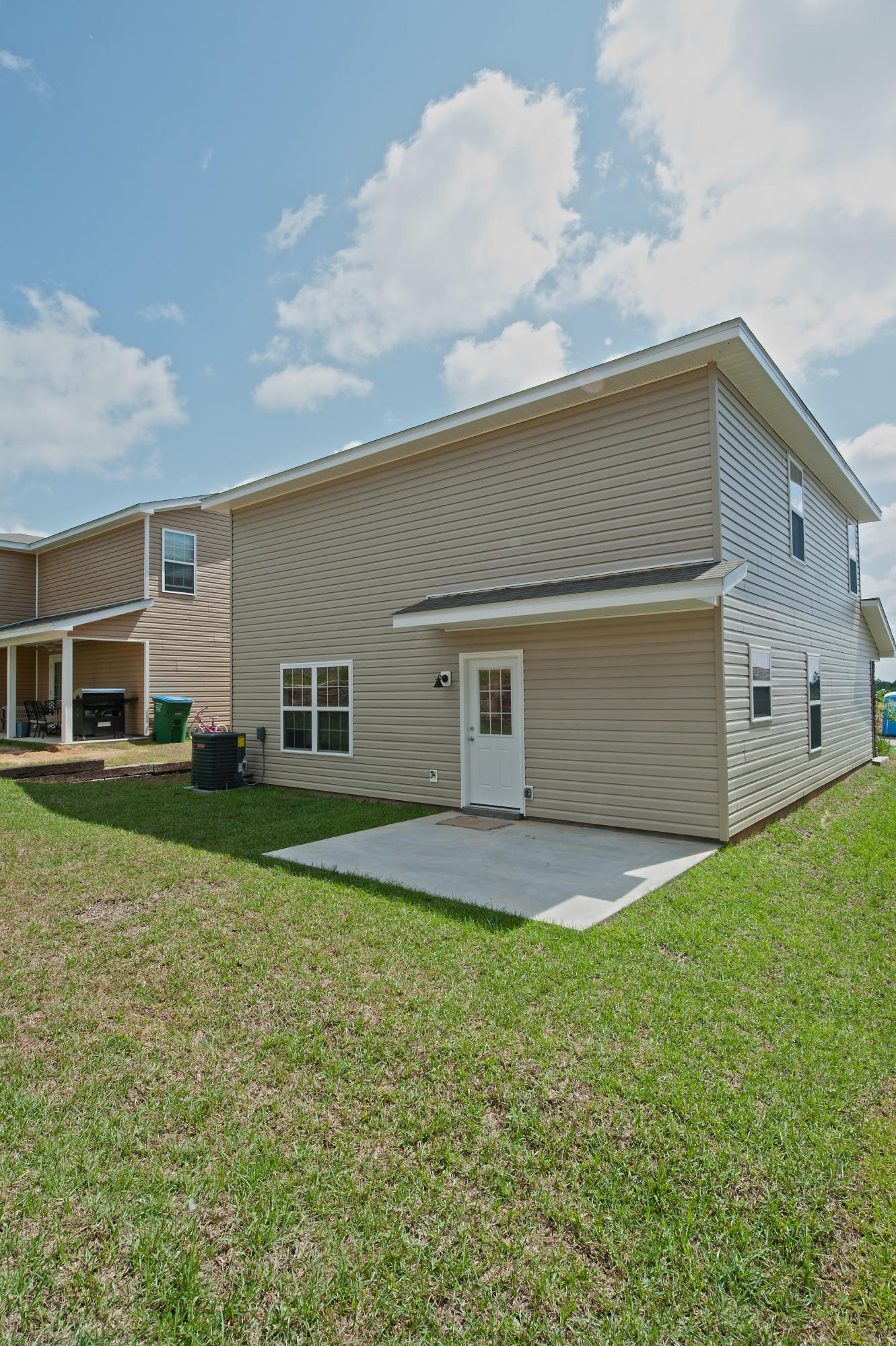 STILLWELL SOUTH - Residential