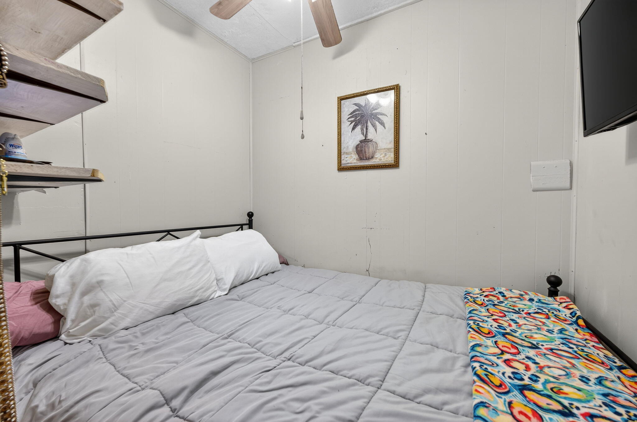 PORT DIXIE - Residential