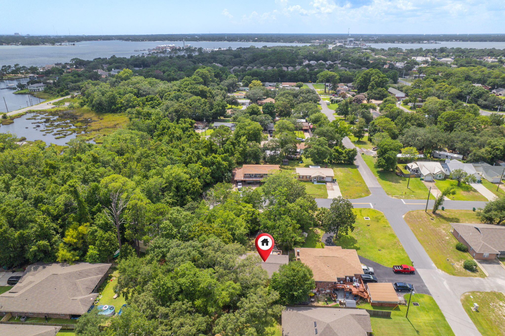 PORT DIXIE - Residential