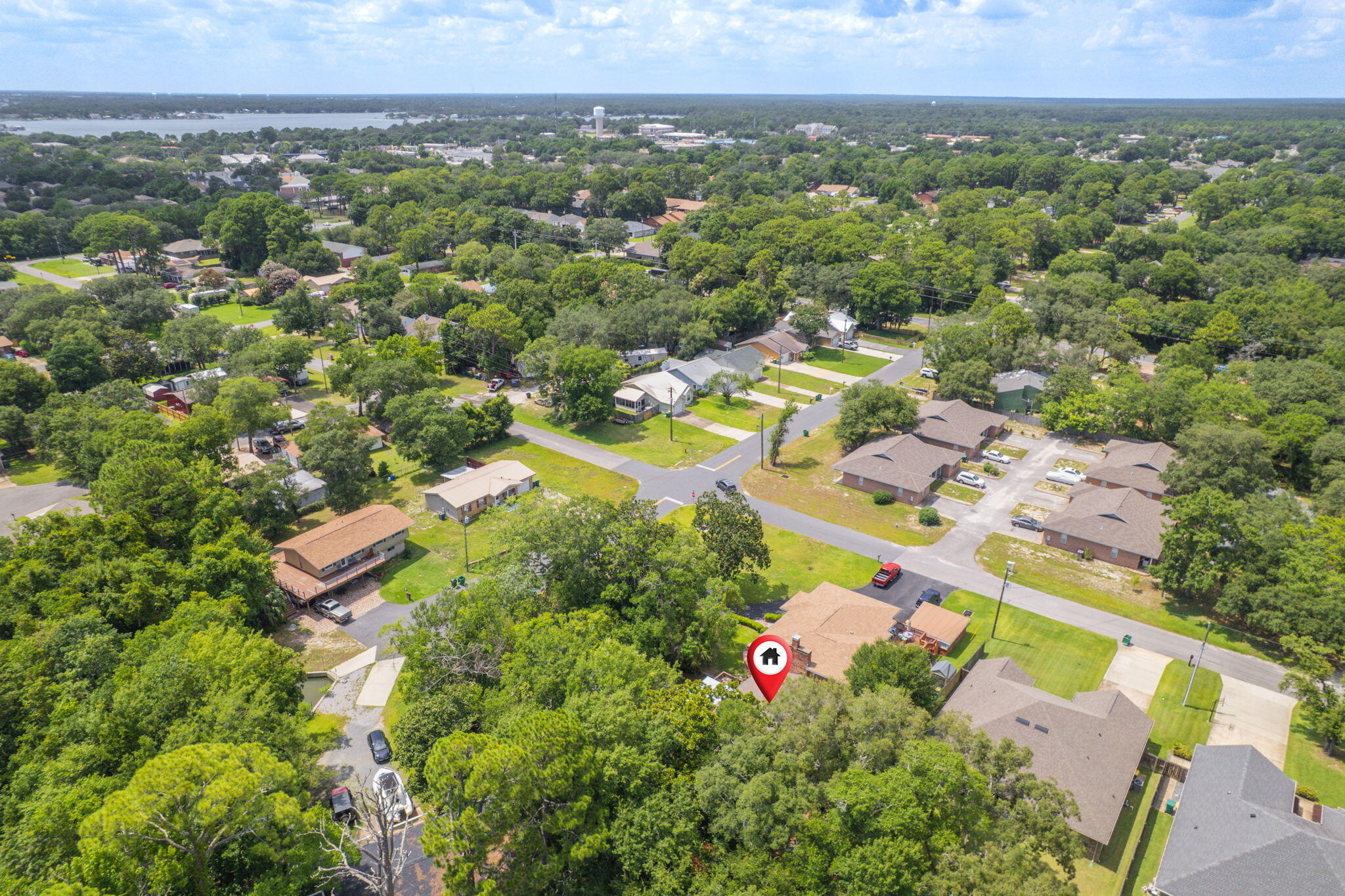 PORT DIXIE - Residential
