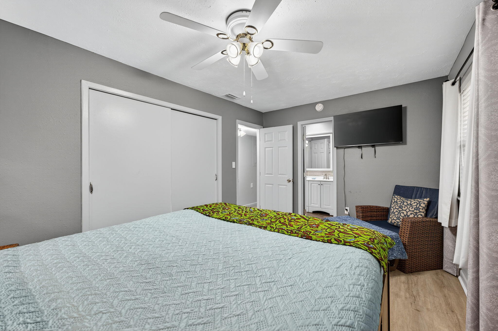 PORT DIXIE - Residential