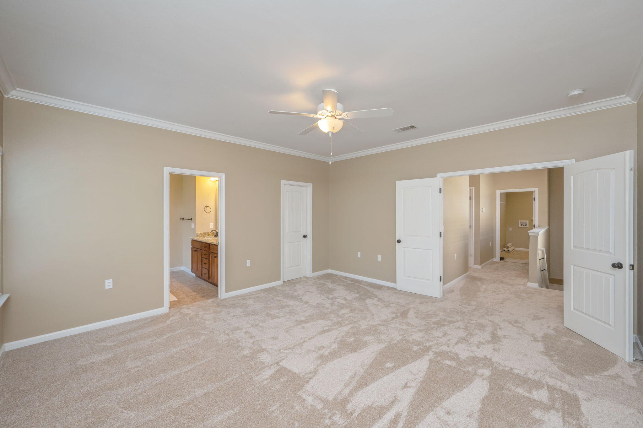 TRADITIONS AT WALTON OAKS - Residential