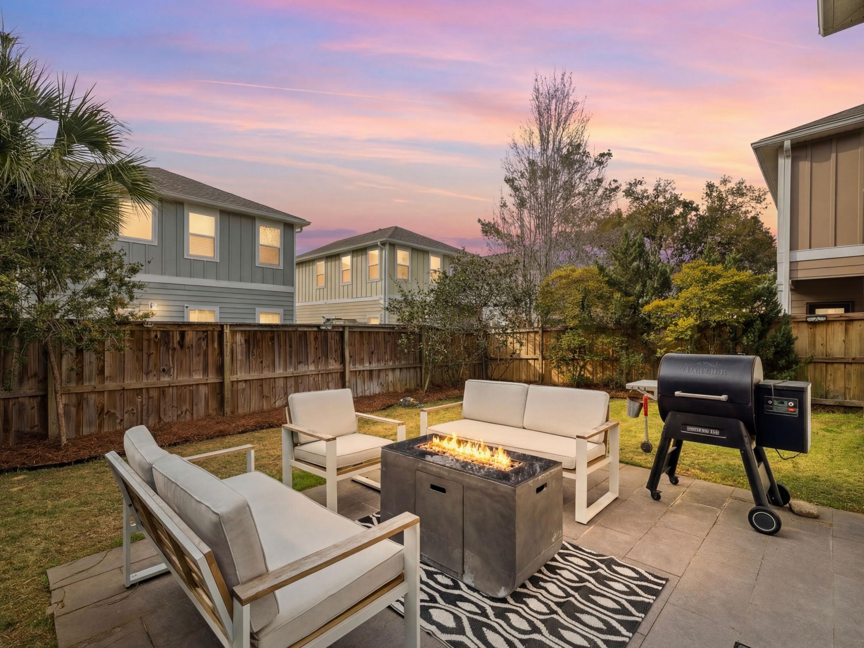 PLANTATION AT SANTA ROSA - Residential