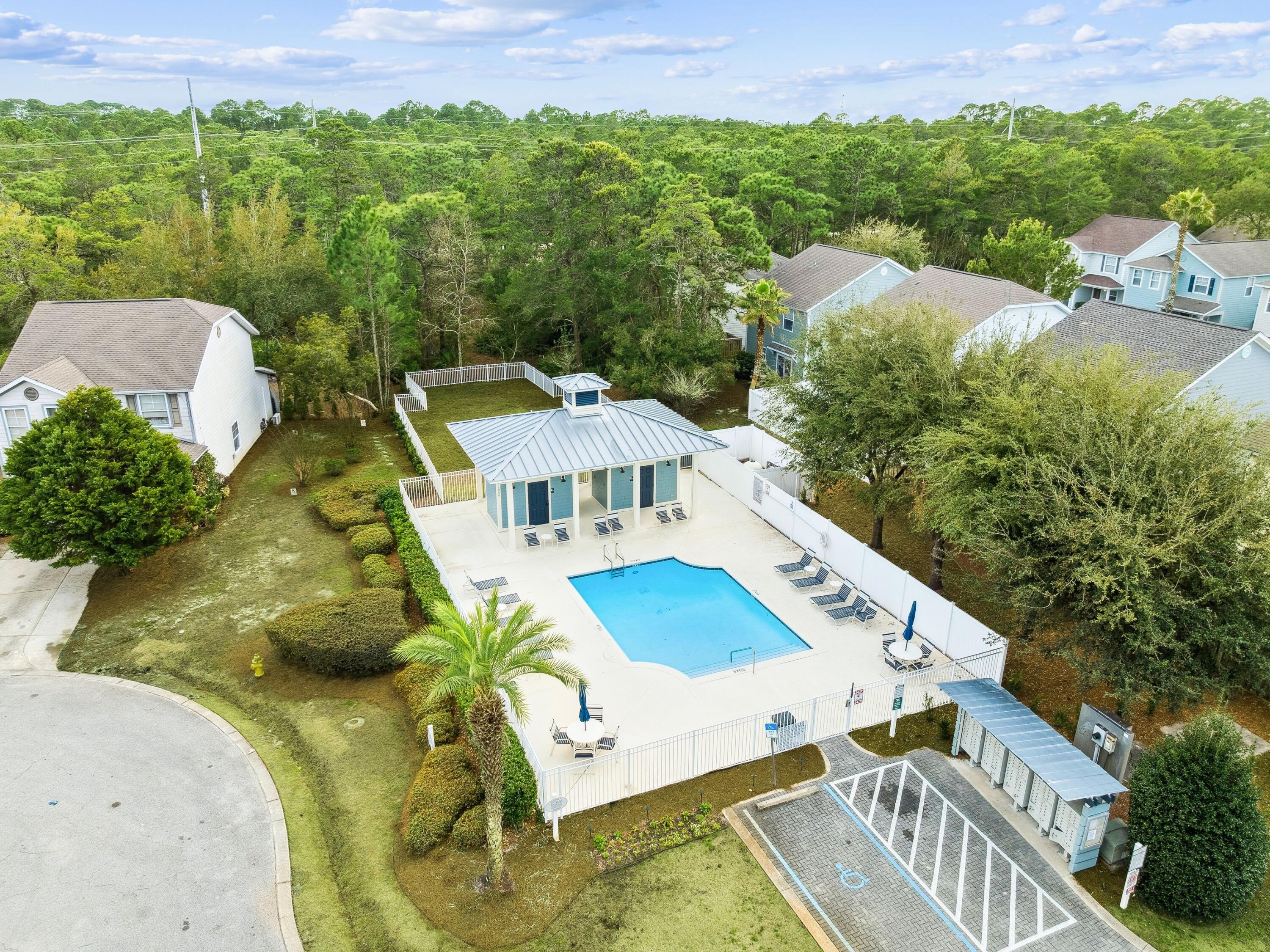 PLANTATION AT SANTA ROSA - Residential