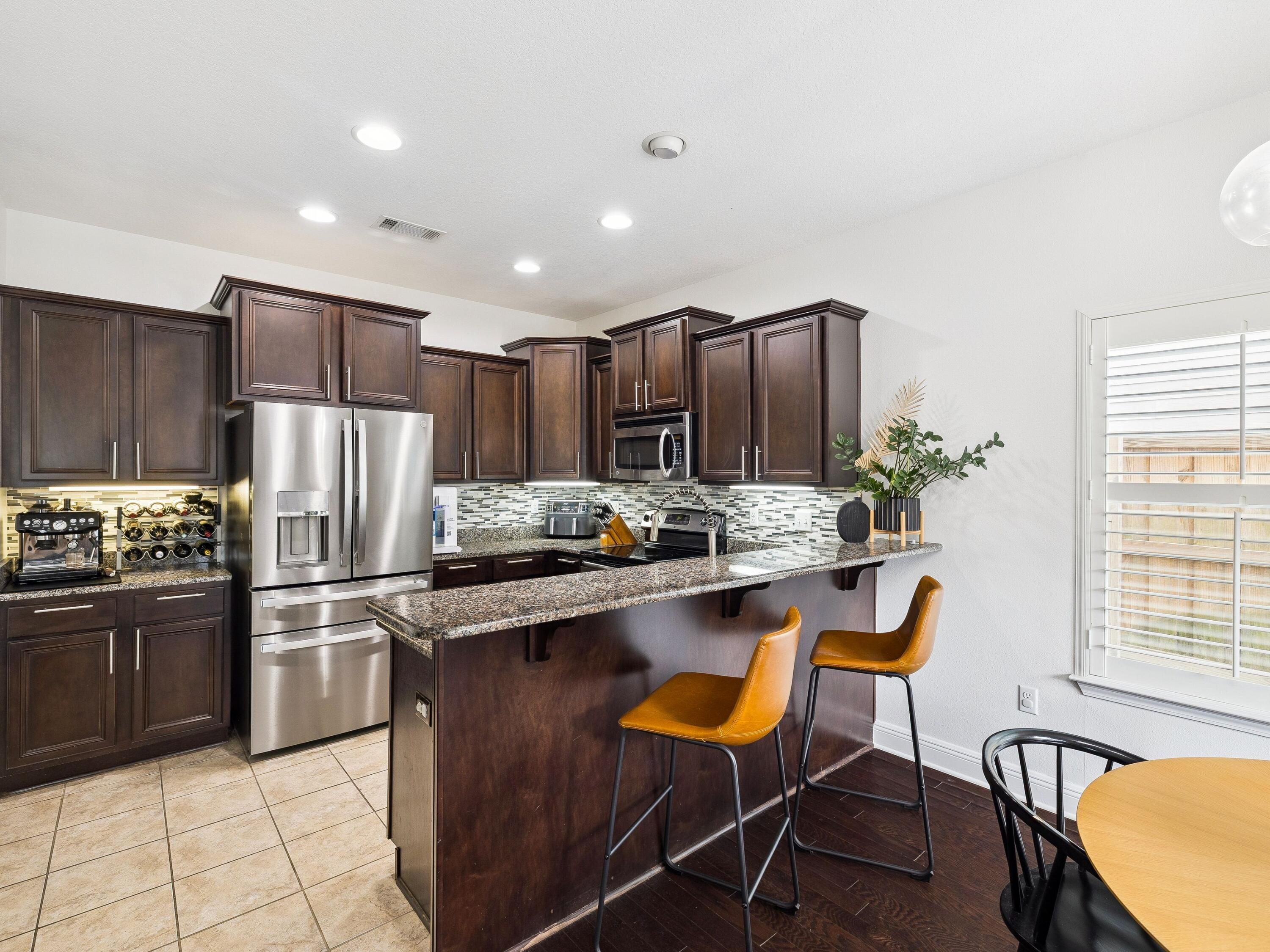 PLANTATION AT SANTA ROSA - Residential