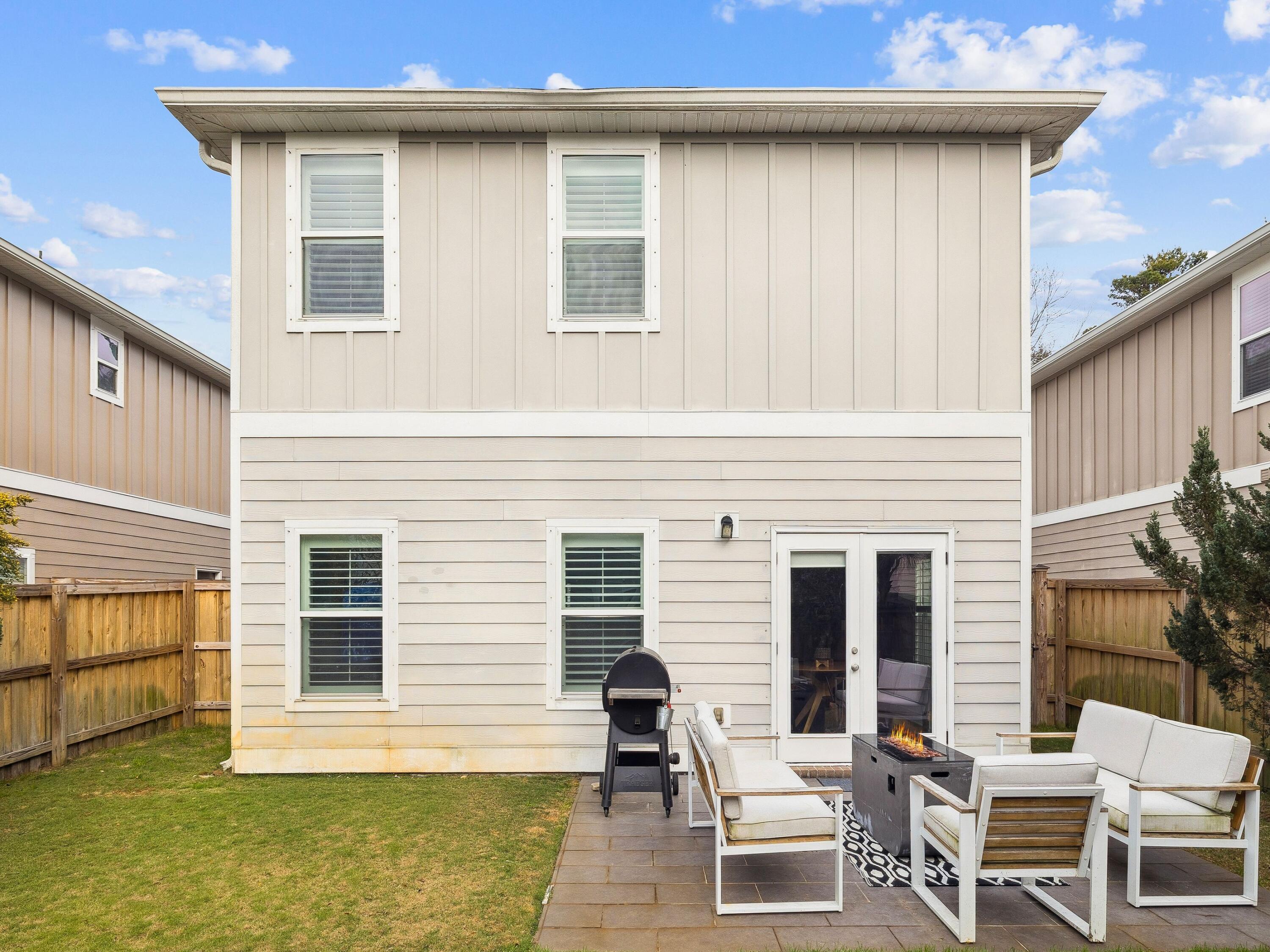 PLANTATION AT SANTA ROSA - Residential