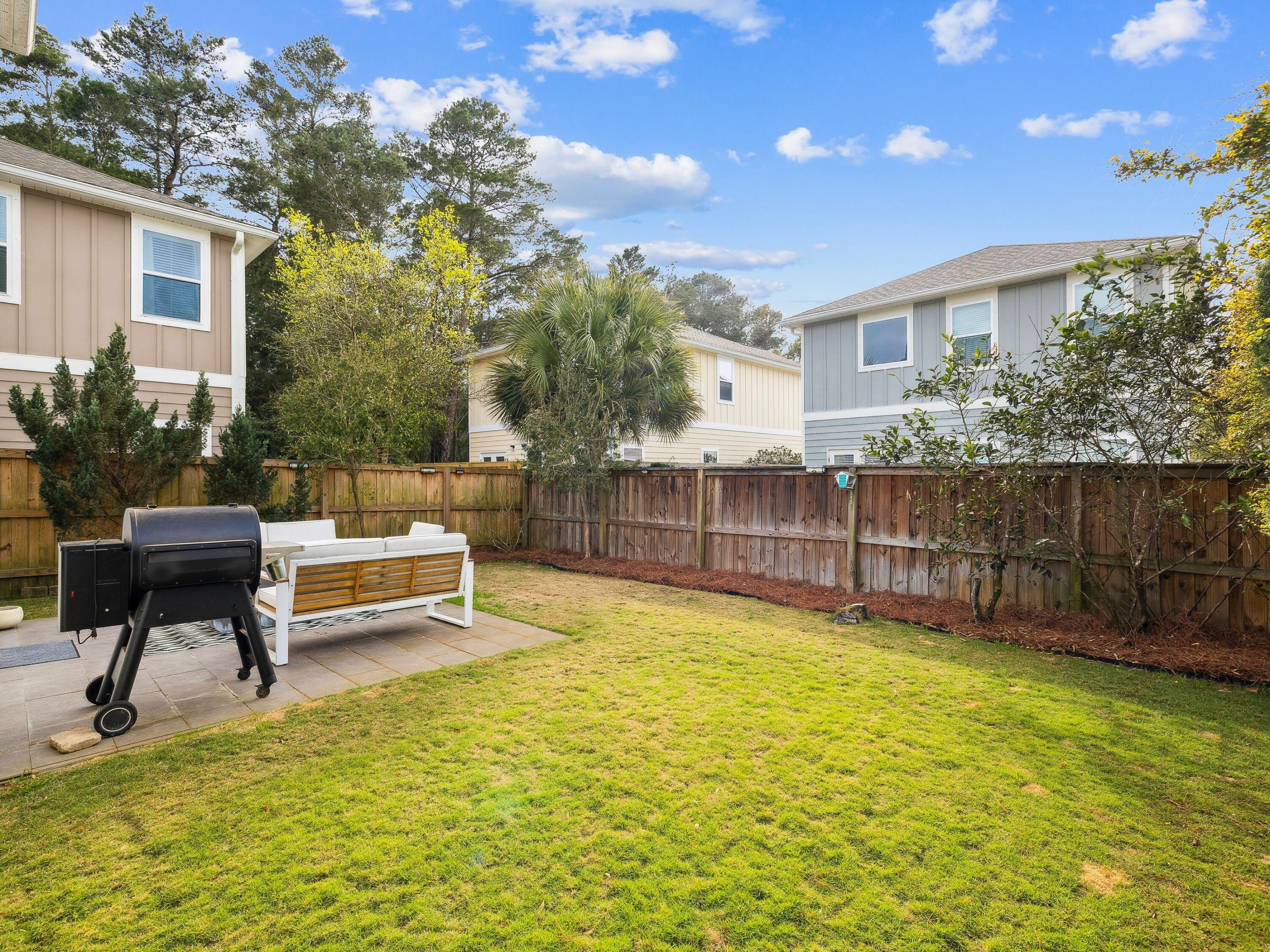 PLANTATION AT SANTA ROSA - Residential