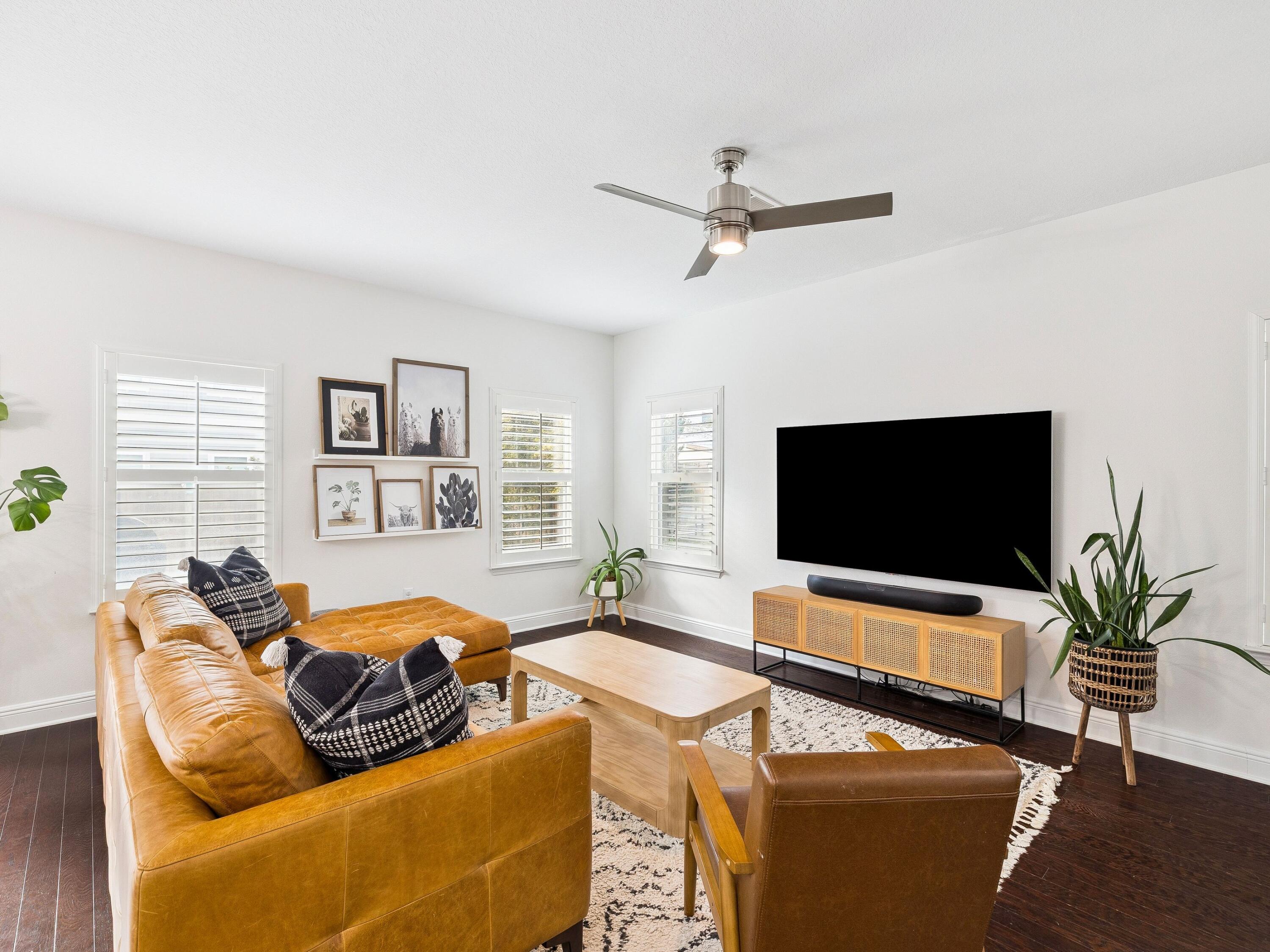 PLANTATION AT SANTA ROSA - Residential