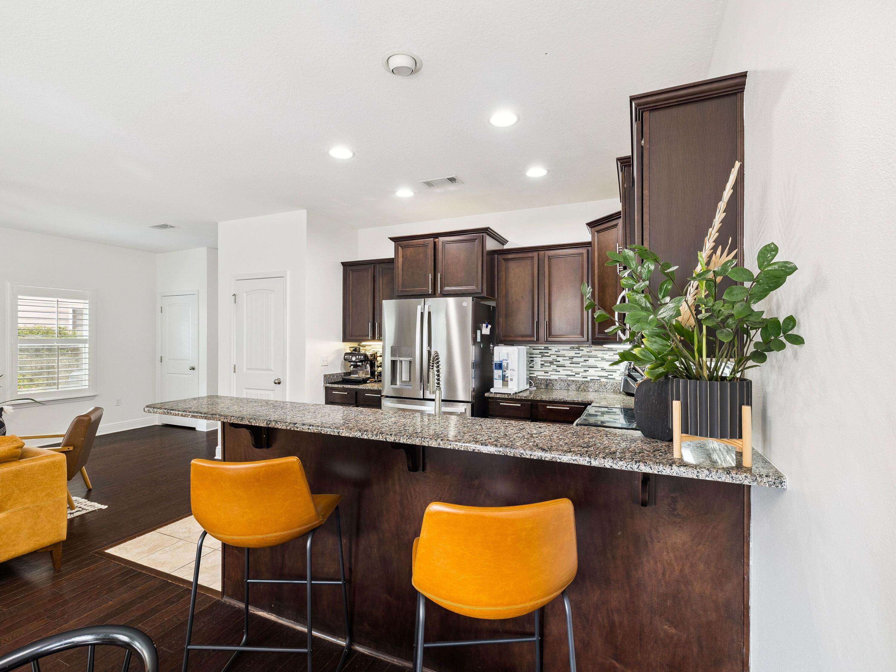 PLANTATION AT SANTA ROSA - Residential