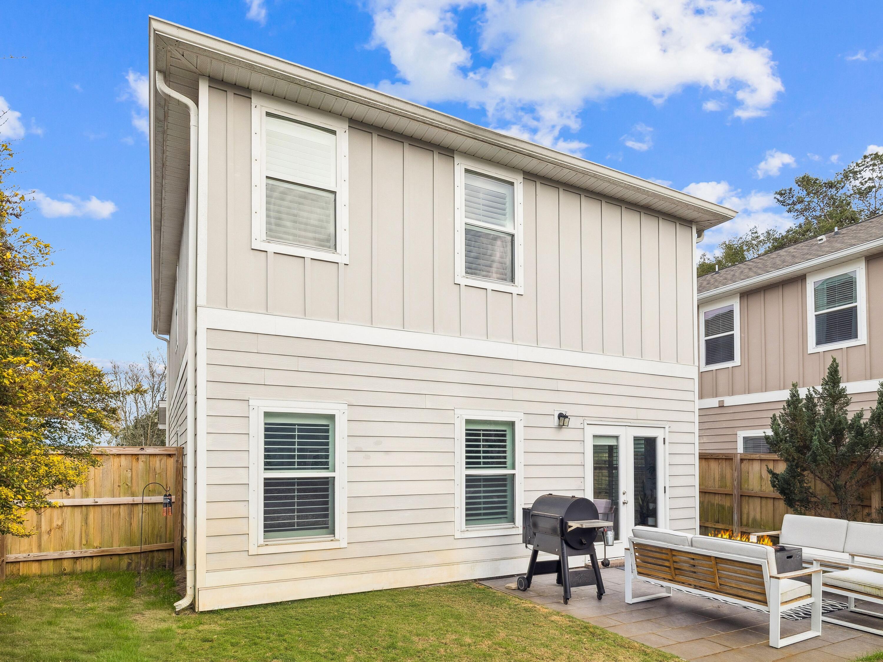 PLANTATION AT SANTA ROSA - Residential