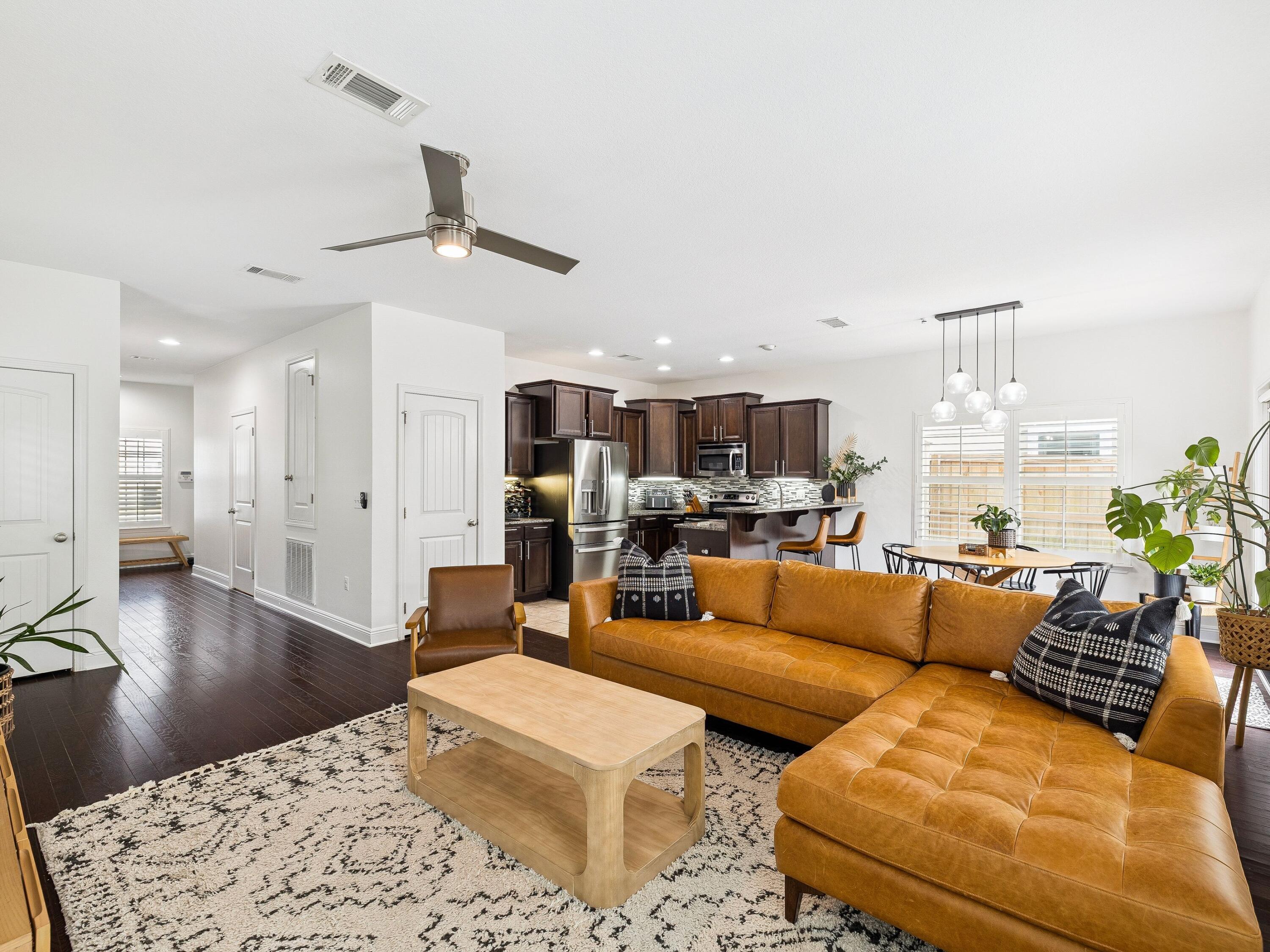 PLANTATION AT SANTA ROSA - Residential