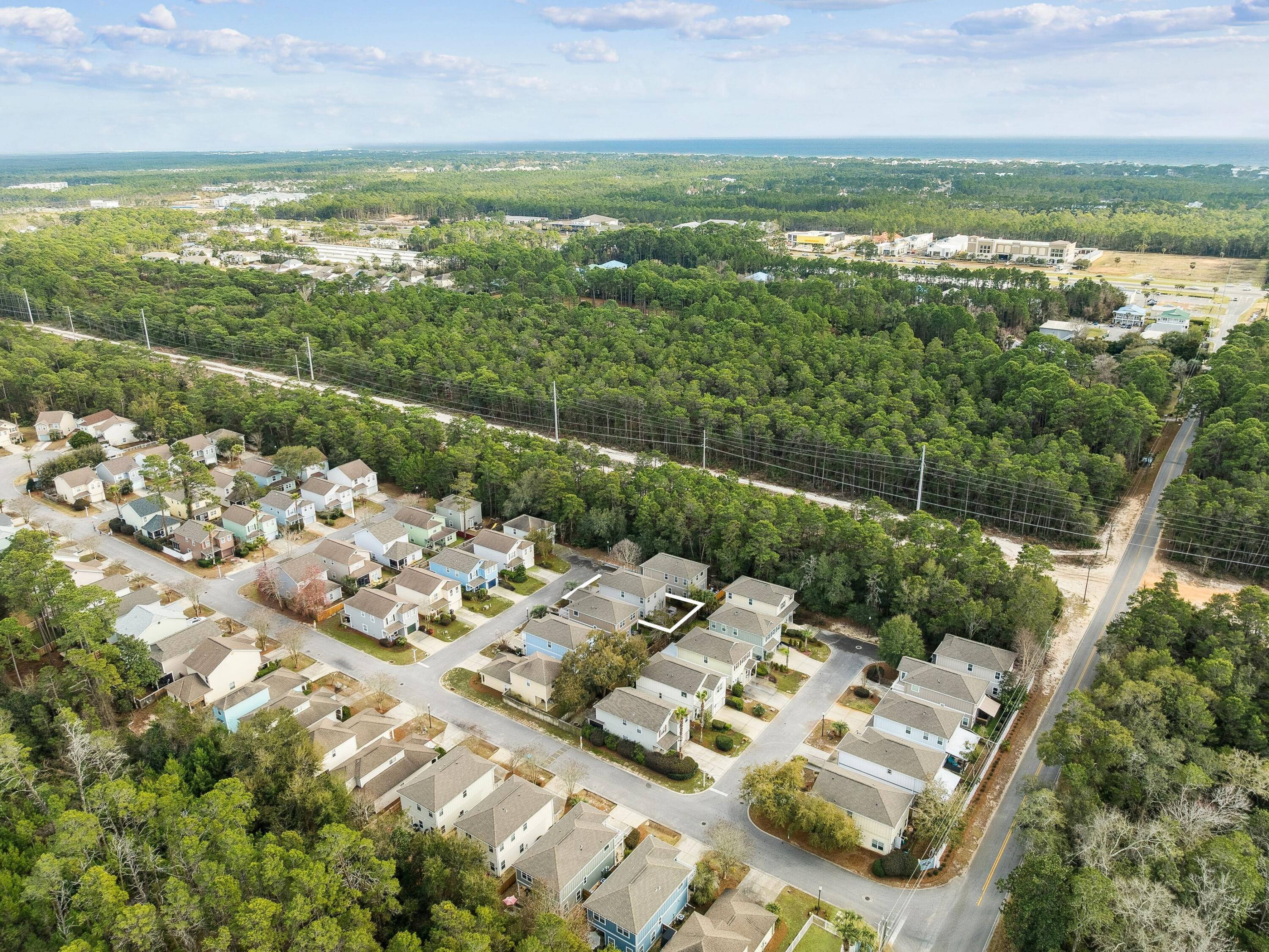 PLANTATION AT SANTA ROSA - Residential