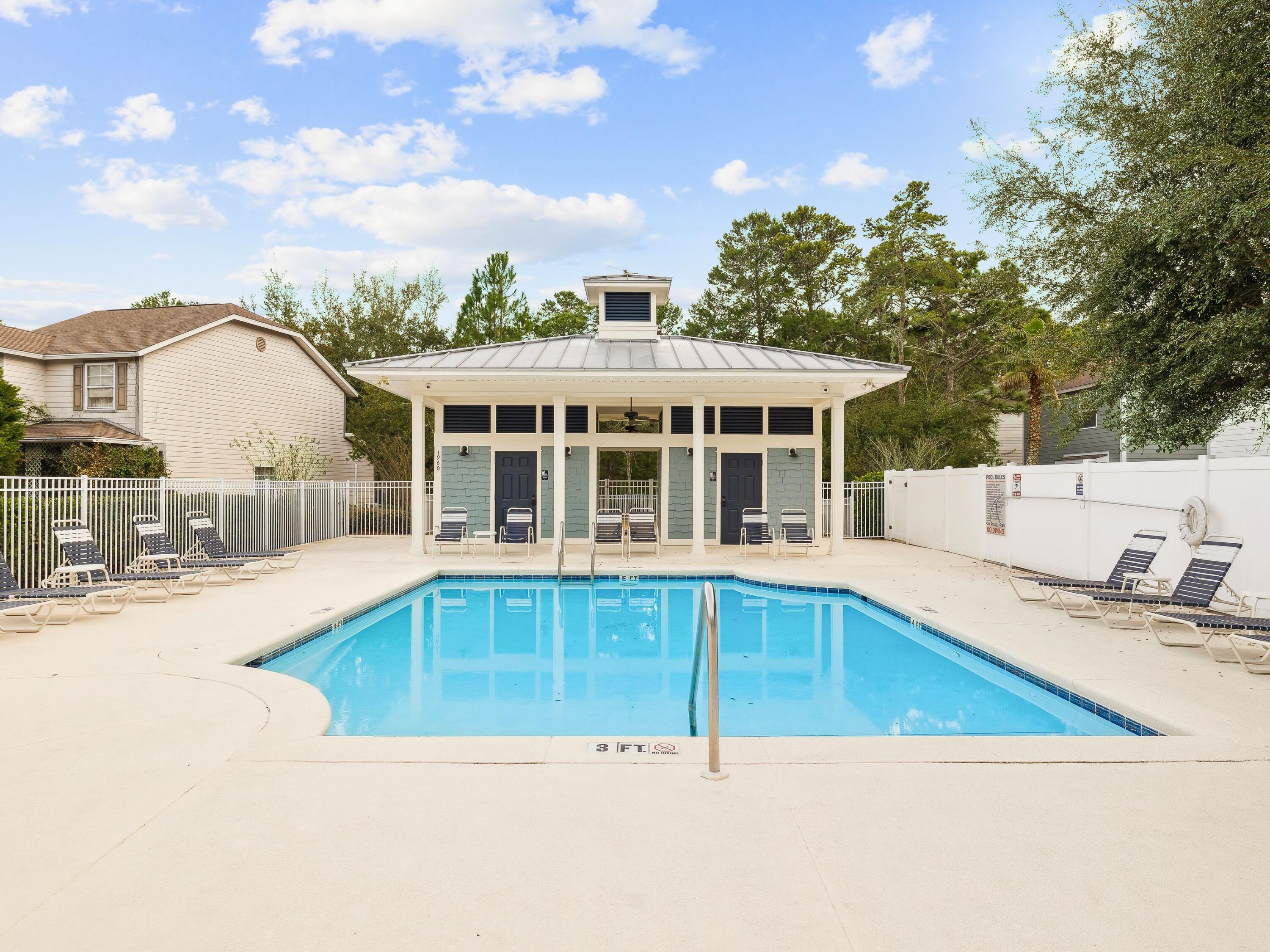 PLANTATION AT SANTA ROSA - Residential