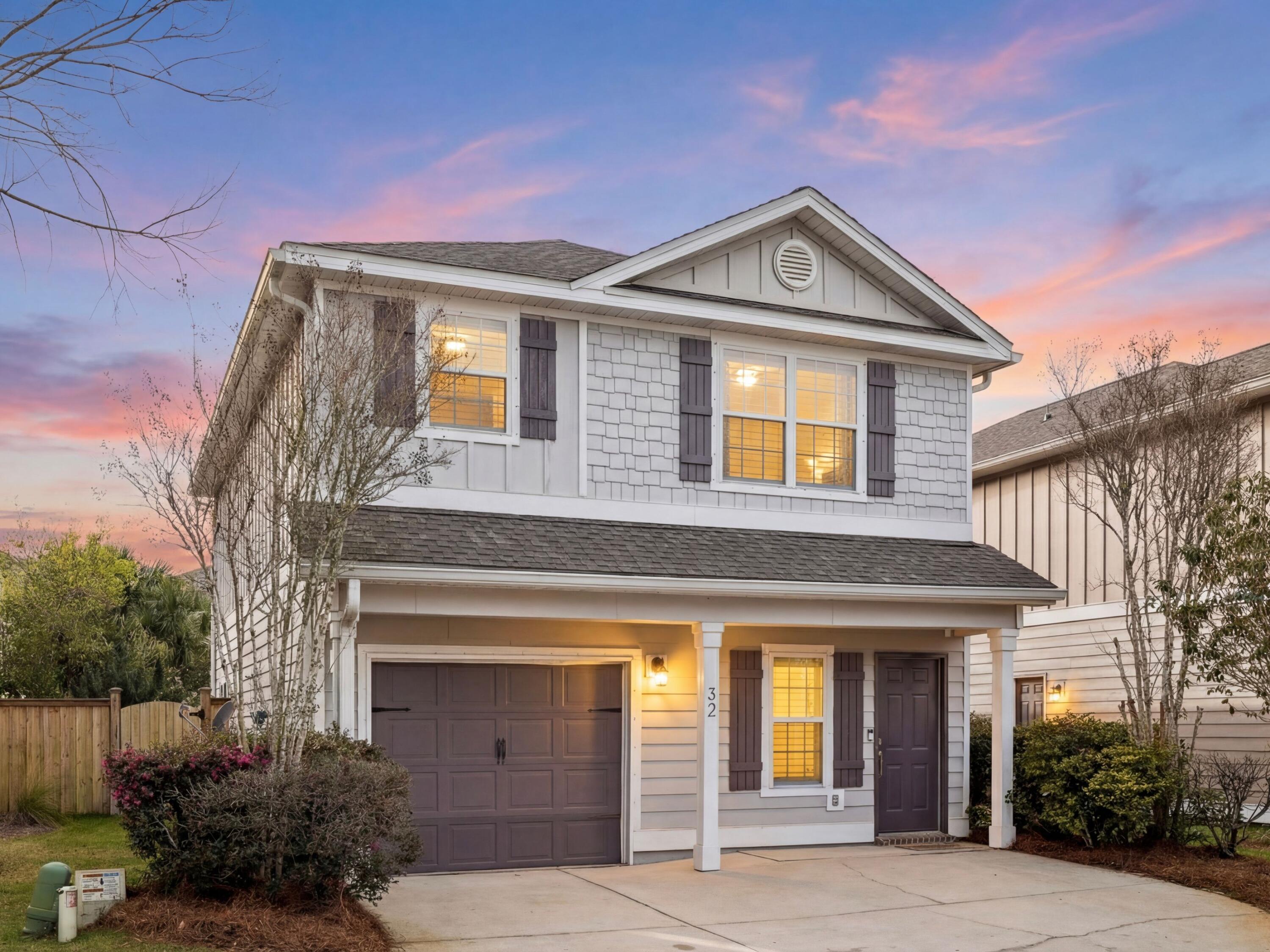 PLANTATION AT SANTA ROSA - Residential