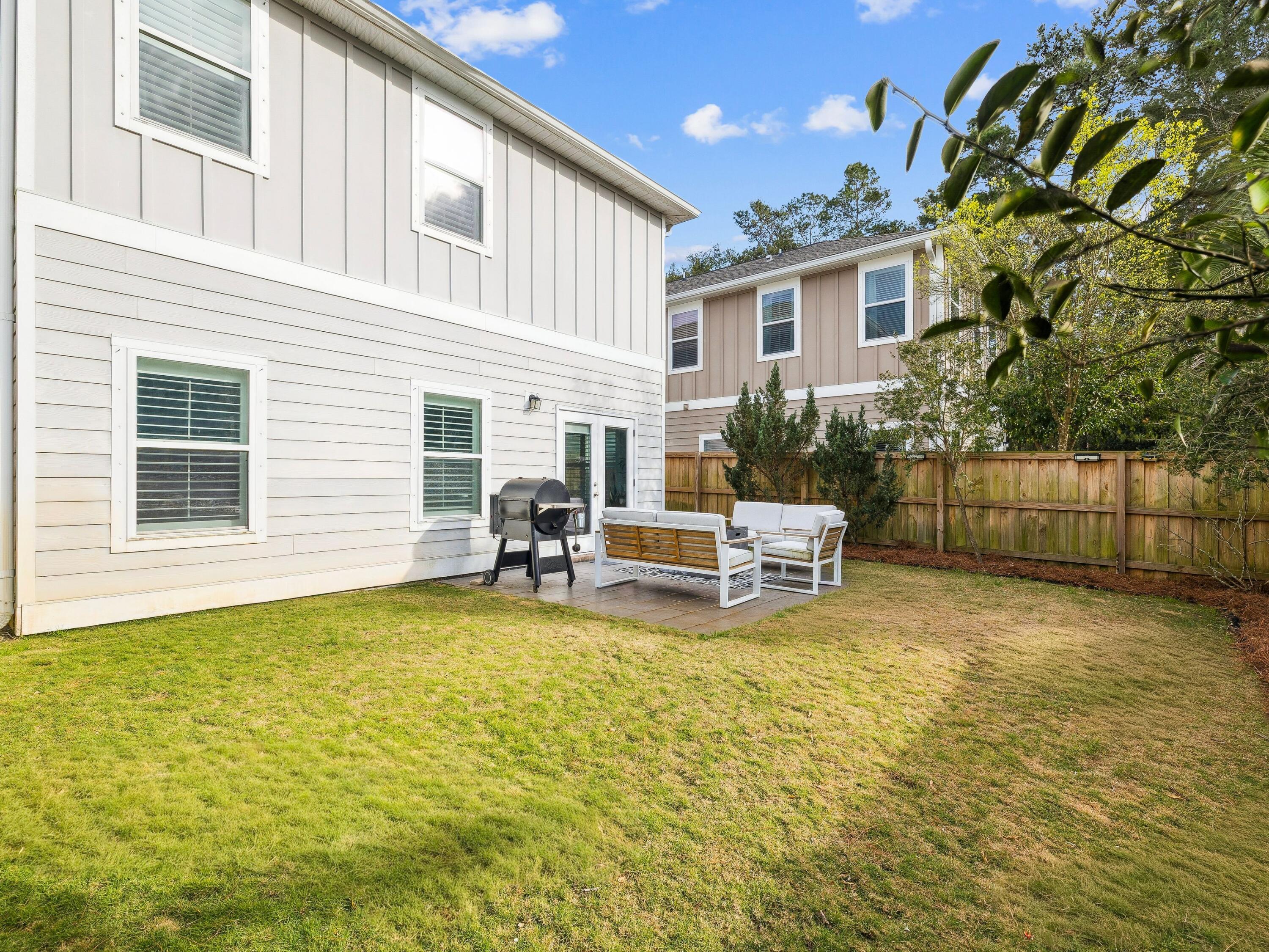 PLANTATION AT SANTA ROSA - Residential