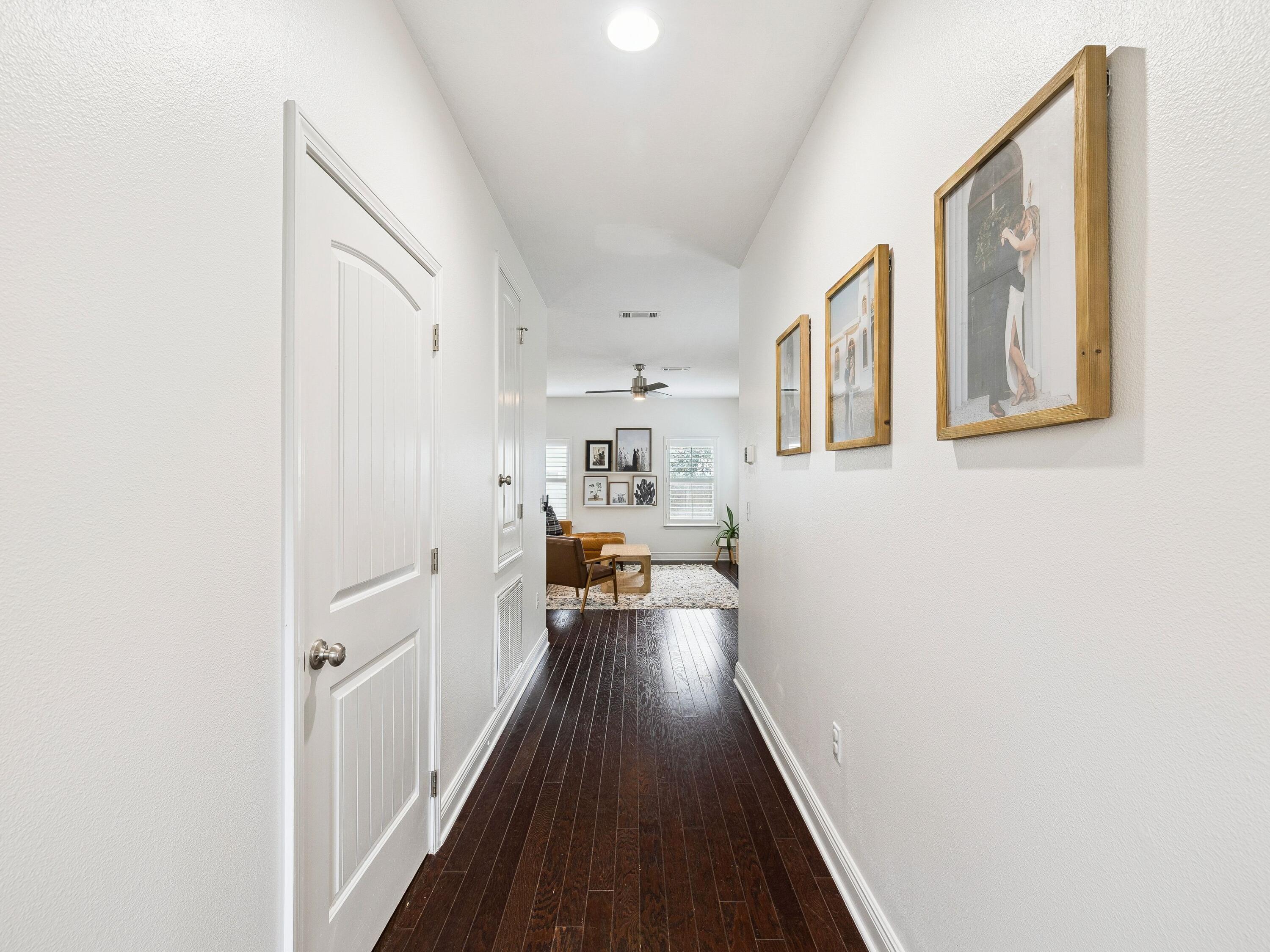 PLANTATION AT SANTA ROSA - Residential