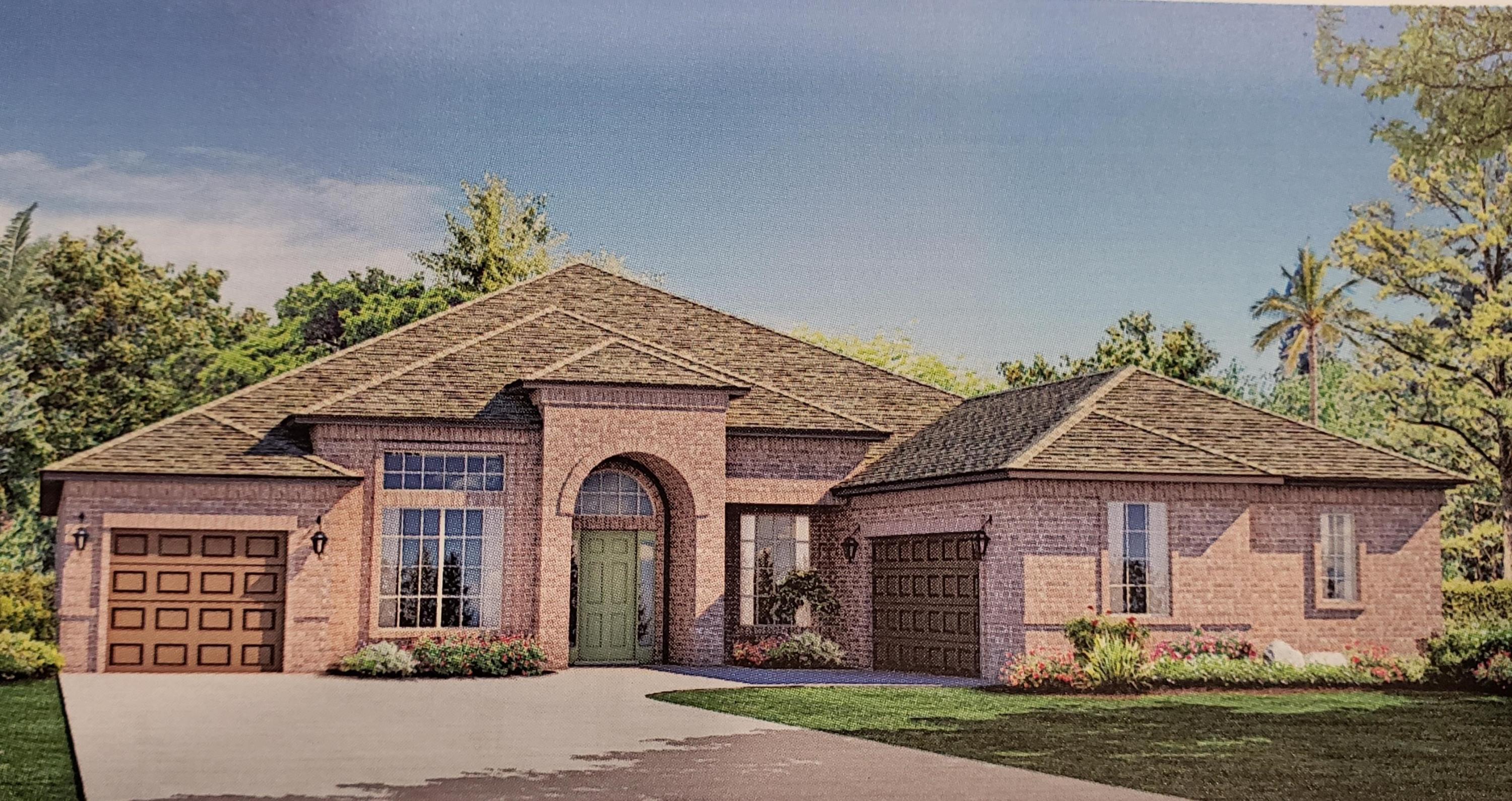 Sweetwater At Hammock Bay - Residential