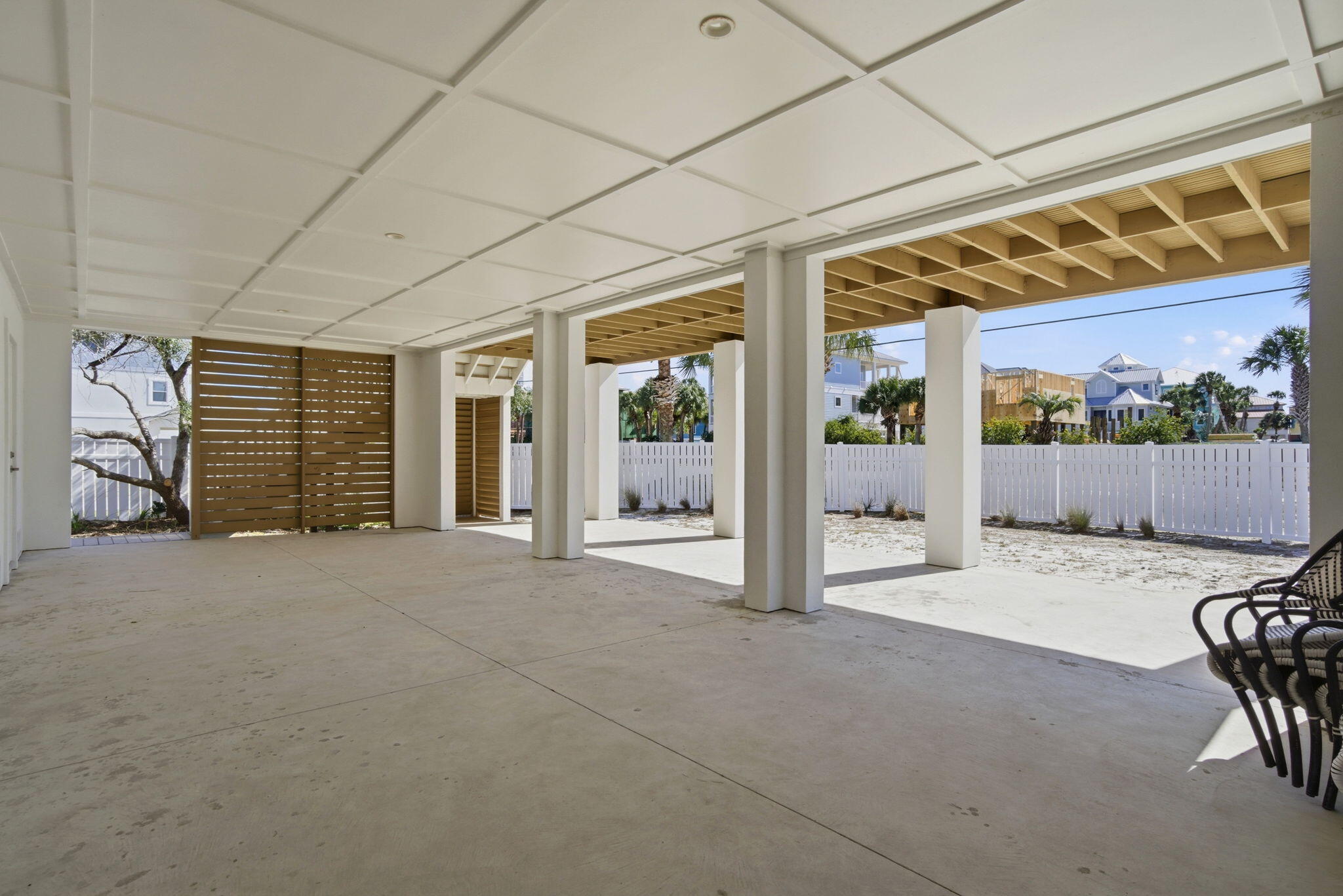 HERON'S WALK - Residential