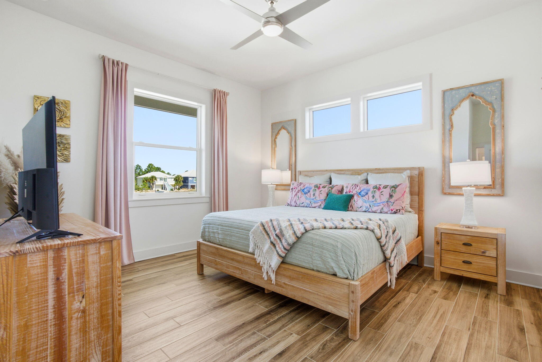 HERON'S WALK - Residential